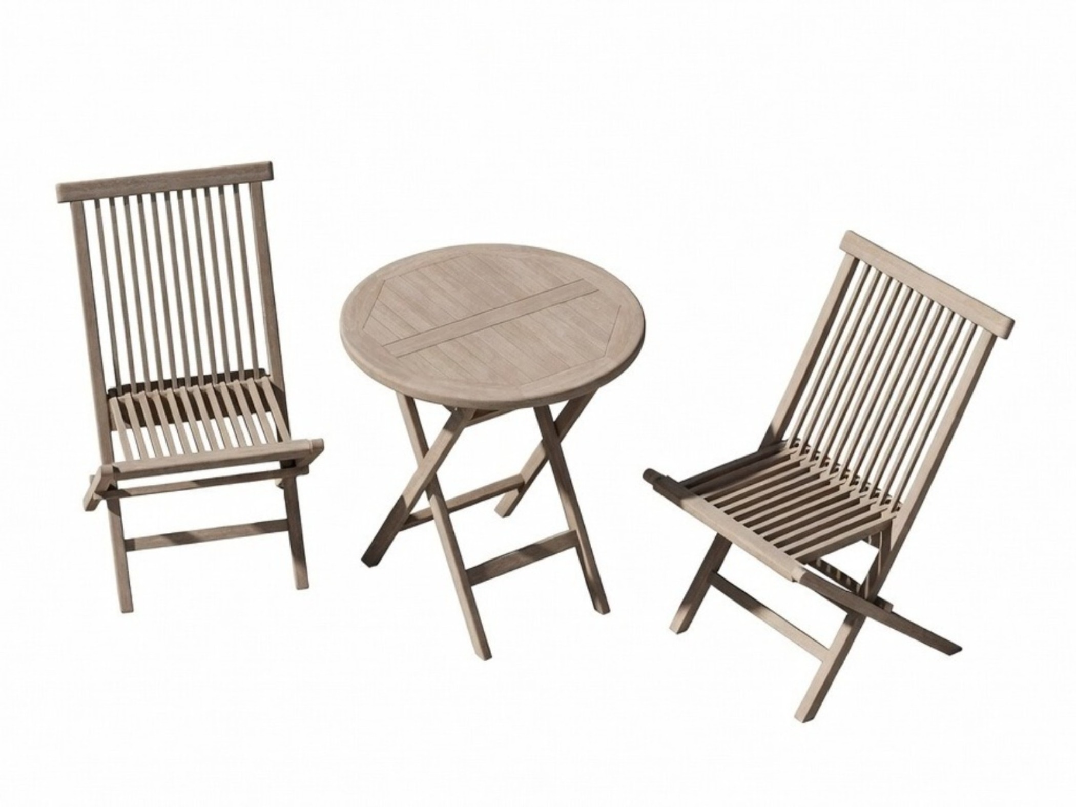 Set de balcon Nunova 138