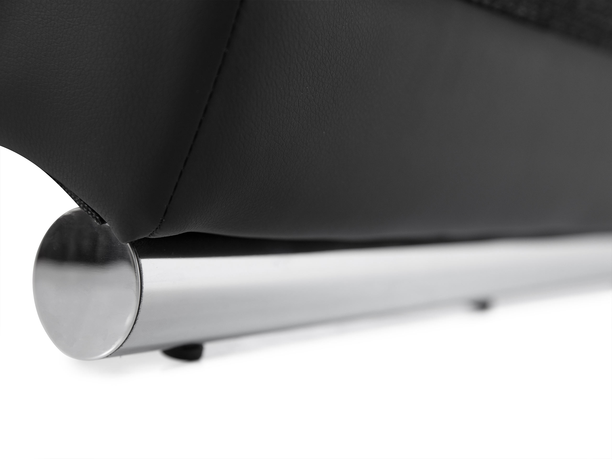 Canapea tip șezlong Comfivo  Pirum (Soft 011 + Lawa 07)