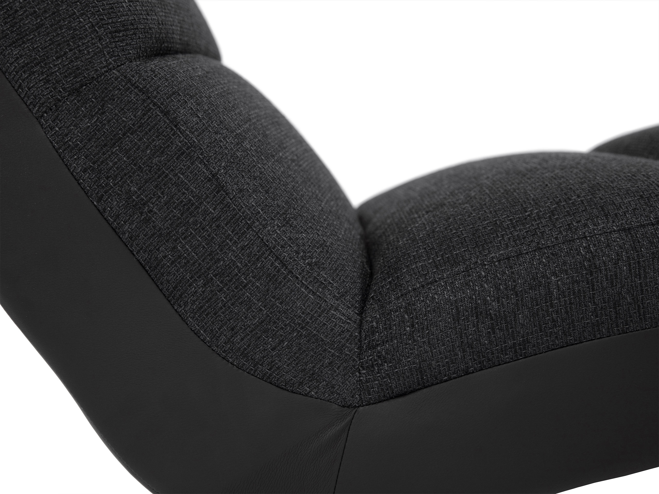 Canapea tip șezlong Comfivo Pirum (Soft 017 + Lawa 06)