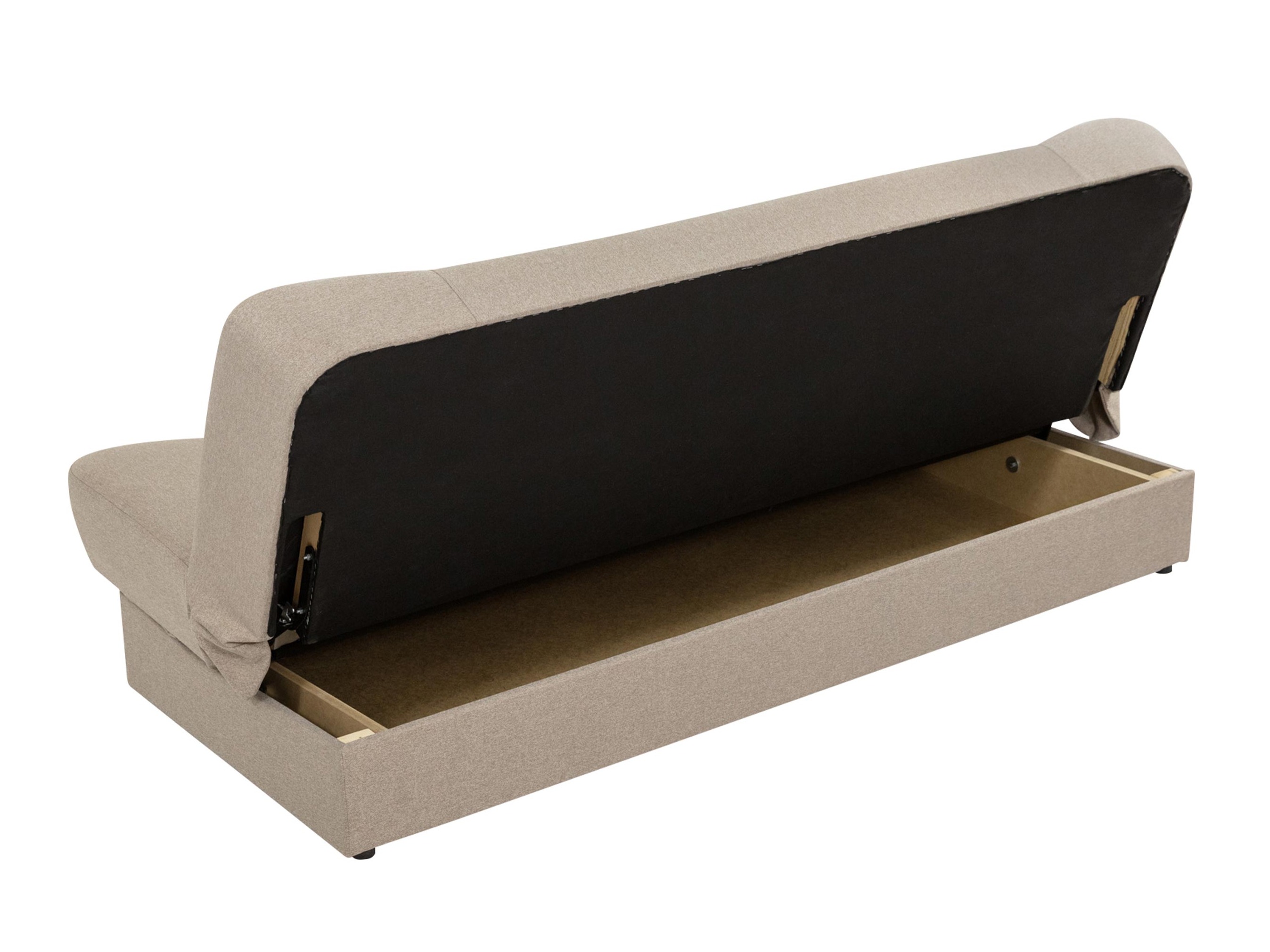 Canapea extensibilă Comfivo Cera (Drago 134 + Evo 30)