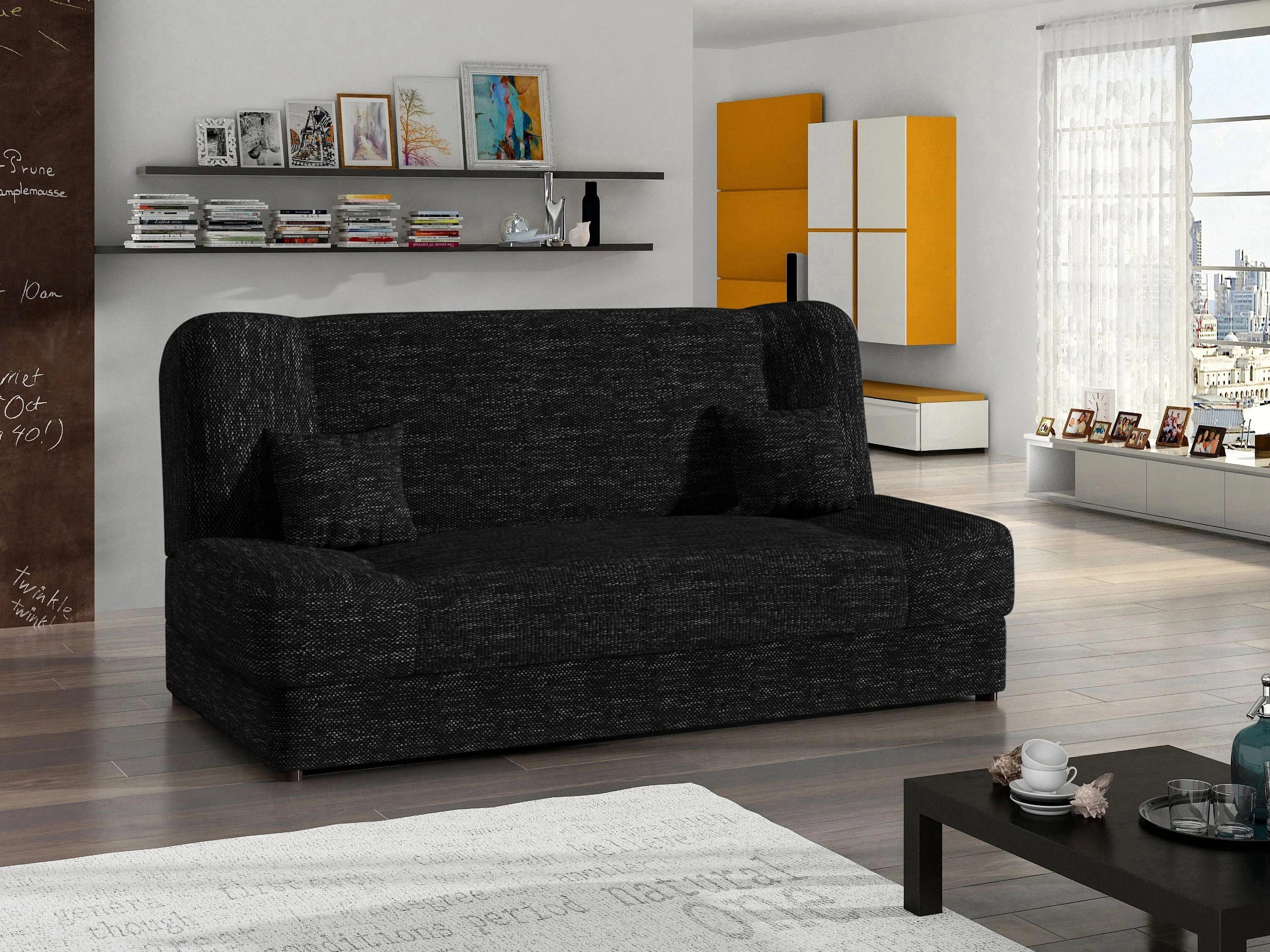 Canapea extensibilă Comfivo Cera (Lawa 06)