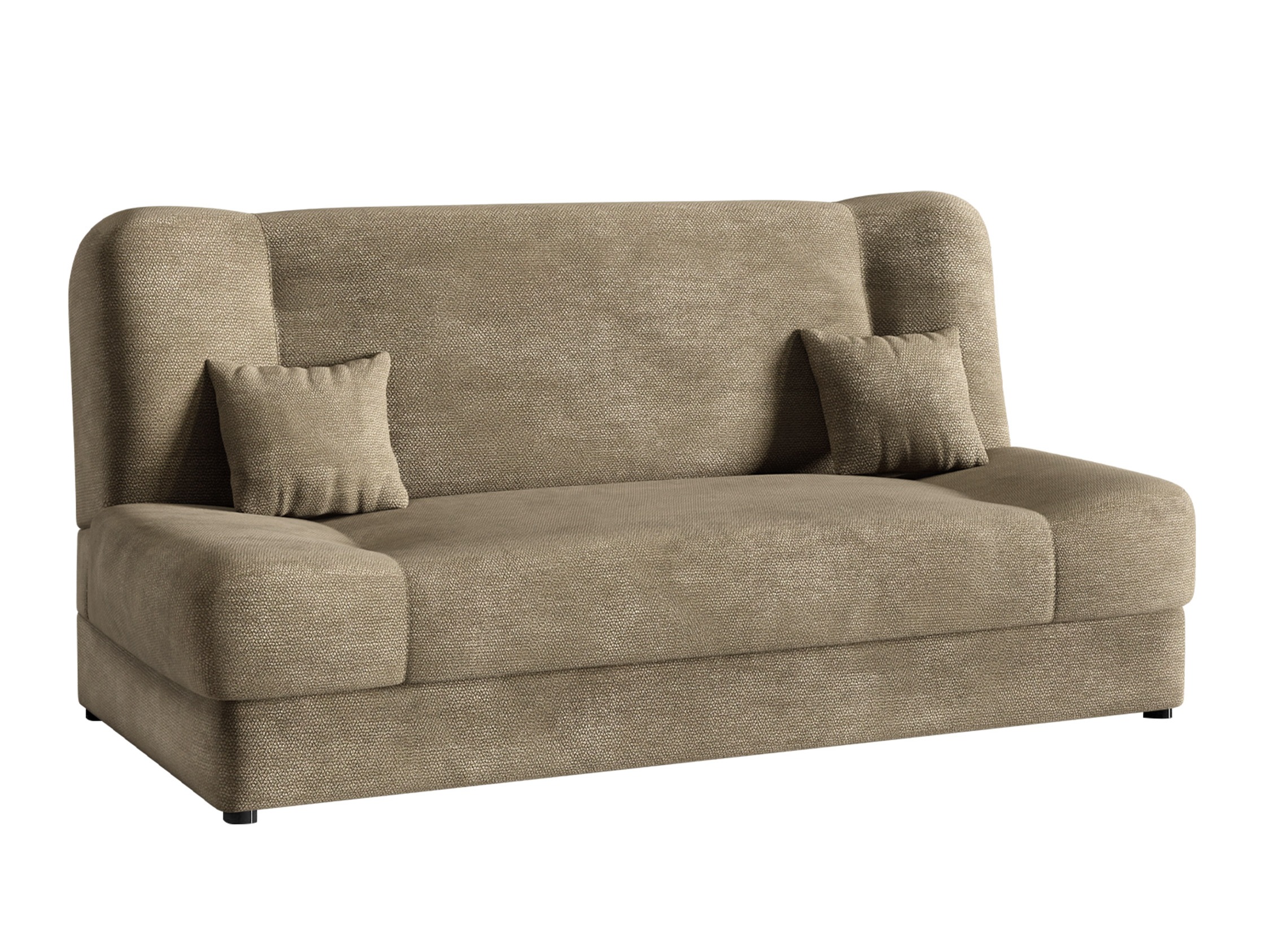 Canapea extensibilă Comfivo Cera (Lumo 30)