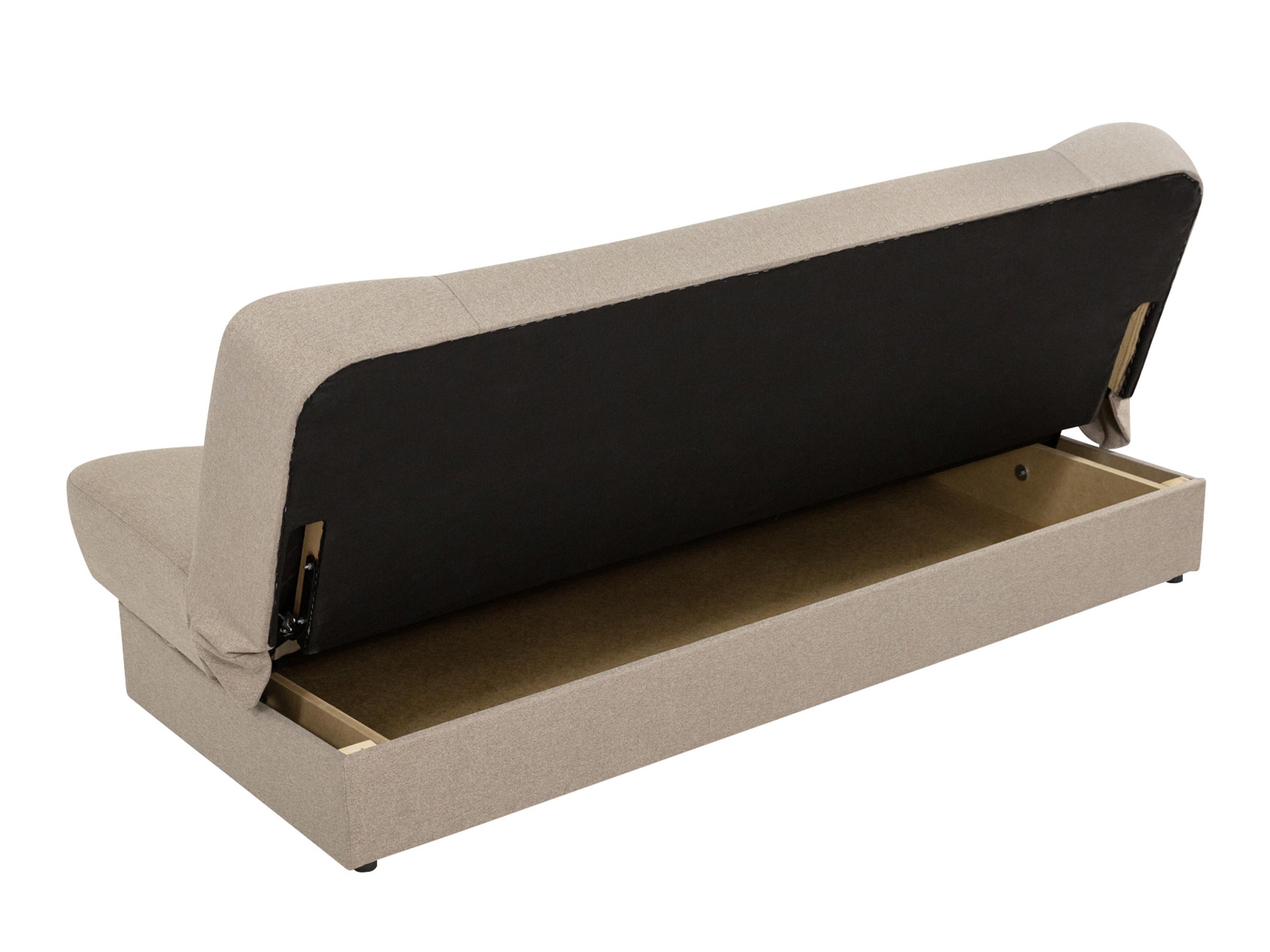 Canapea extensibilă Comfivo Cera (Magic Velvet 2217 + Magic Velvet 2219)