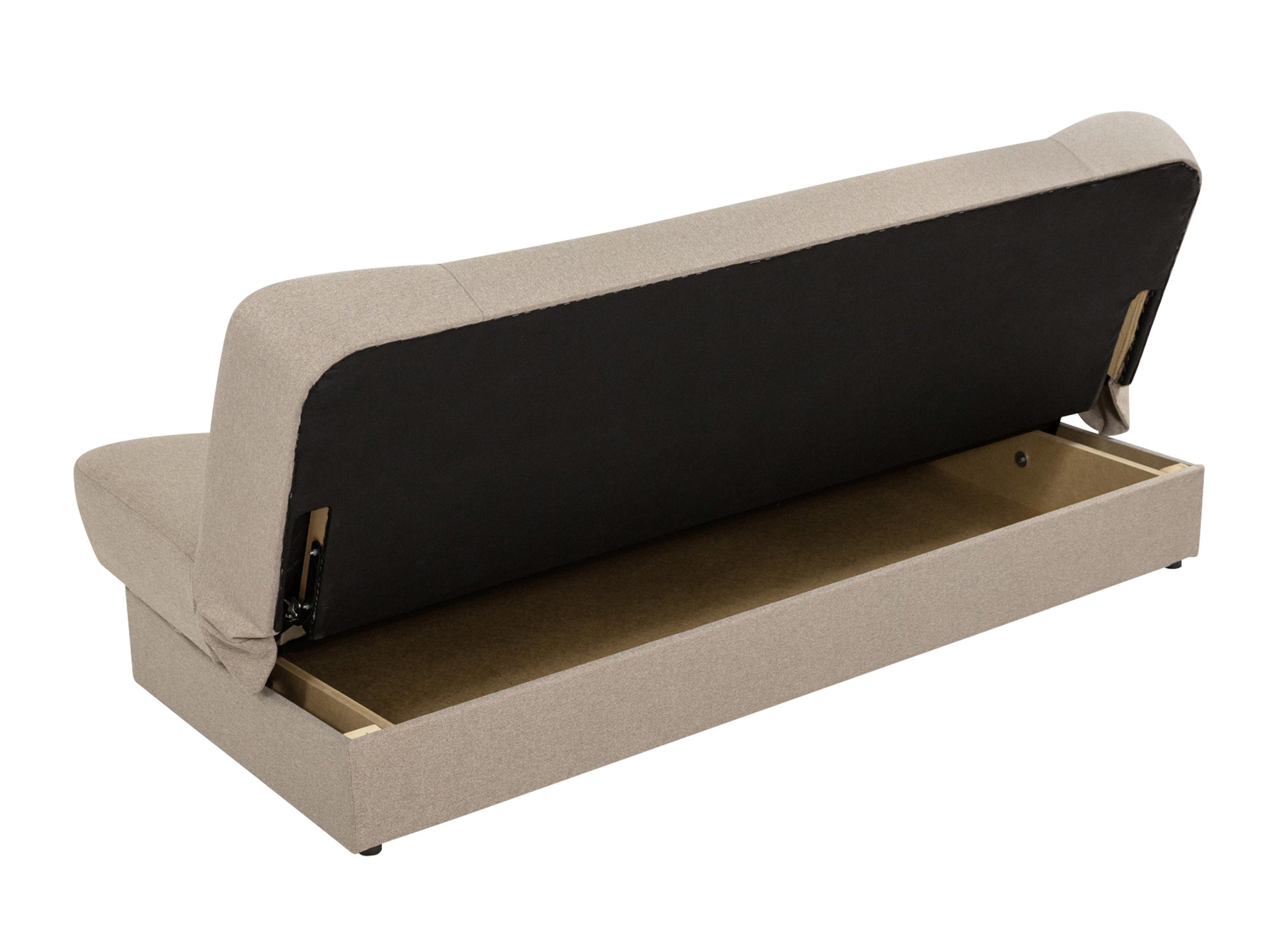 Canapea extensibilă Comfivo Cera (Uttario Velvet 2967 + Senegal 818)