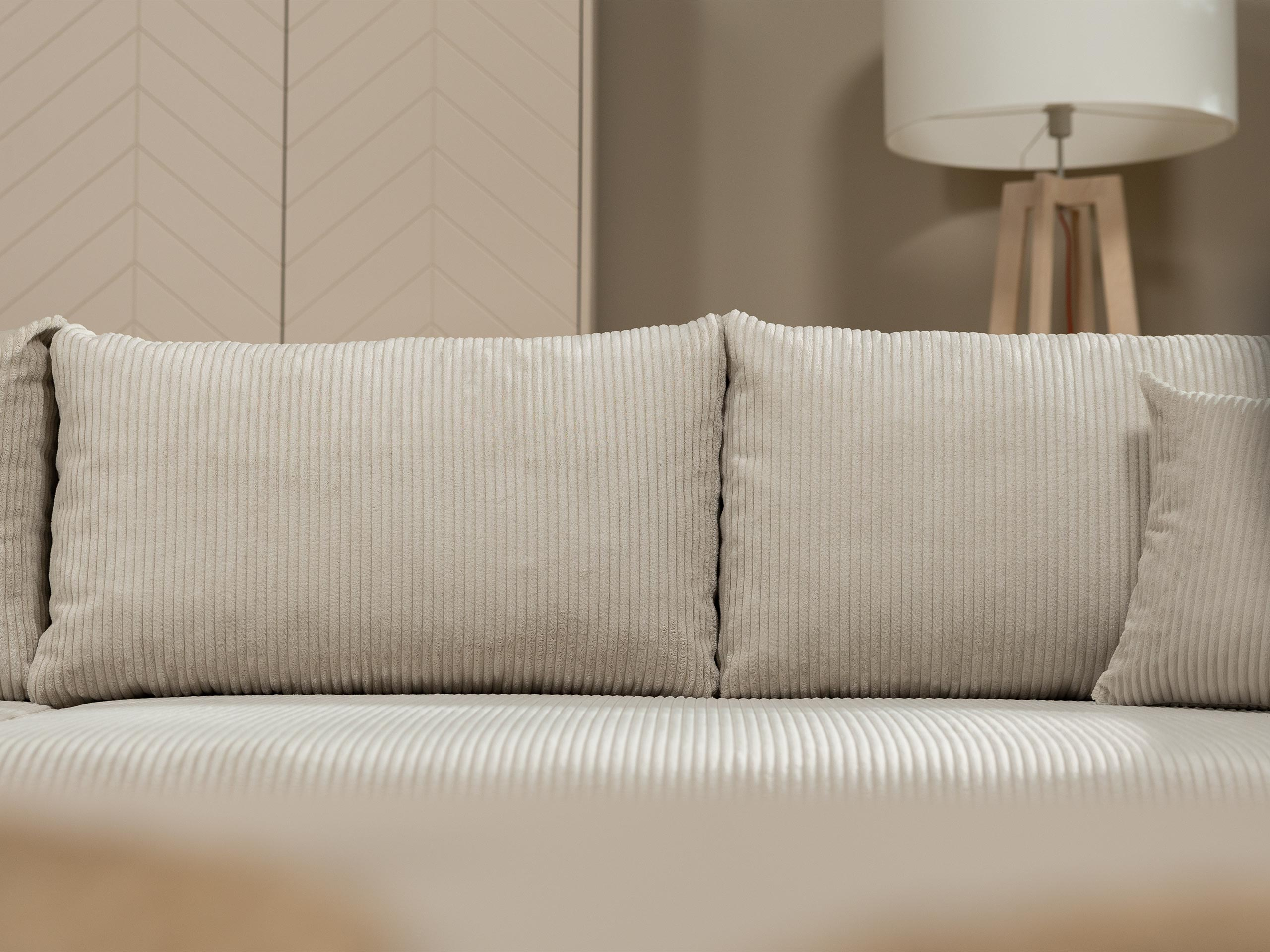 Colțar Comfivo Consors (Poso 135)