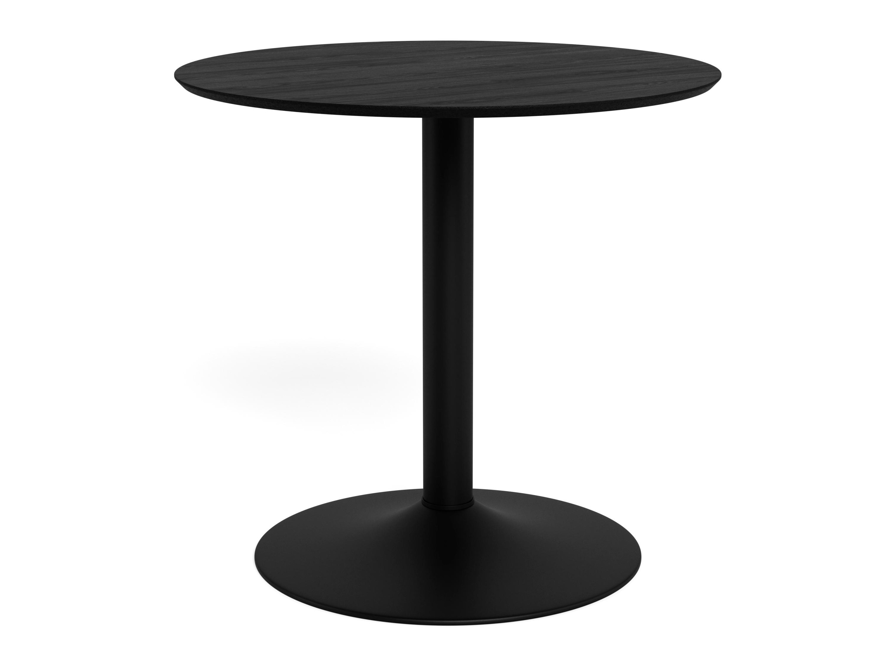 Masă Norsica 1057 (Negru + Frasin negru)