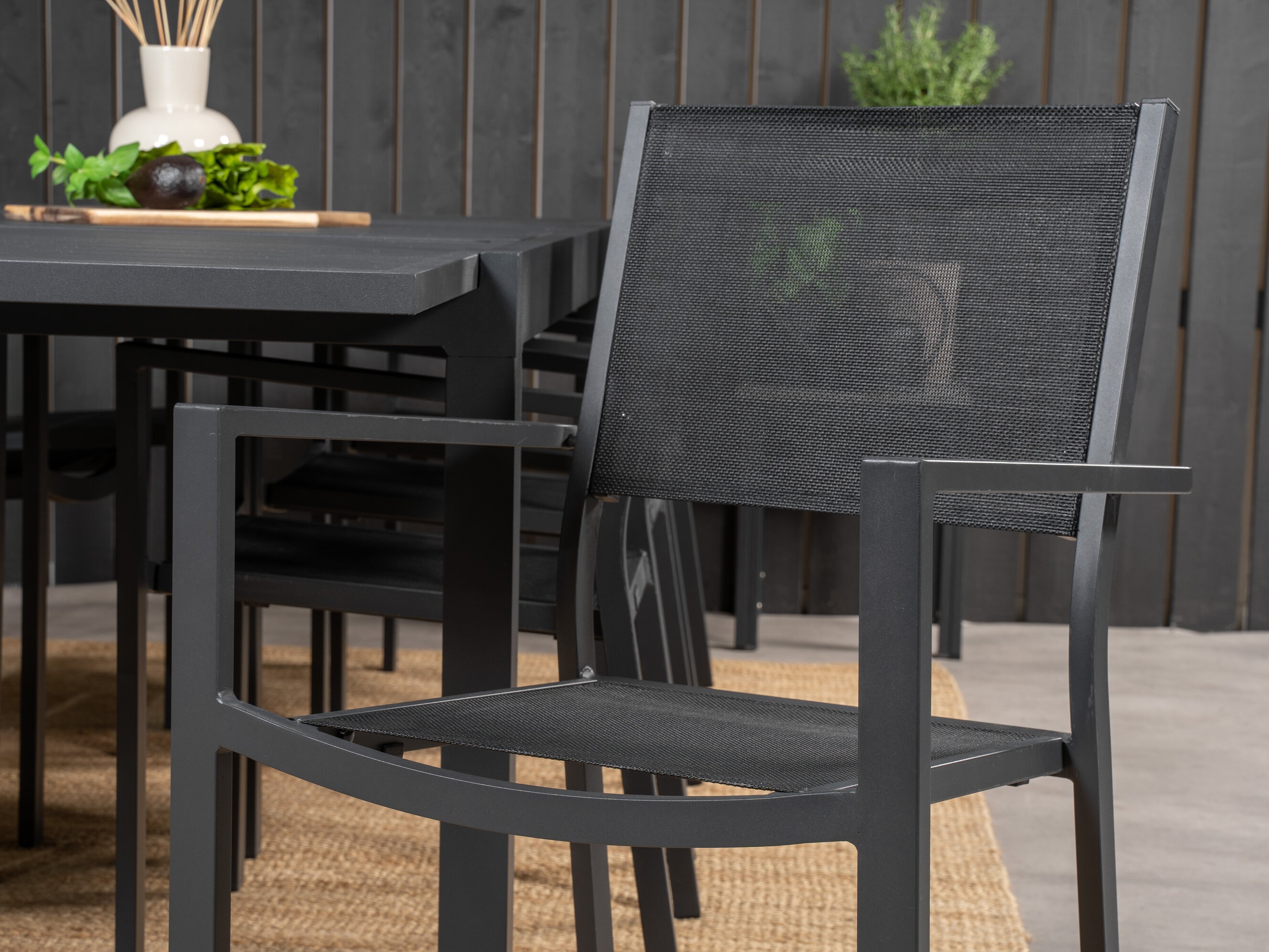 Mese și scaune Dallas 5177