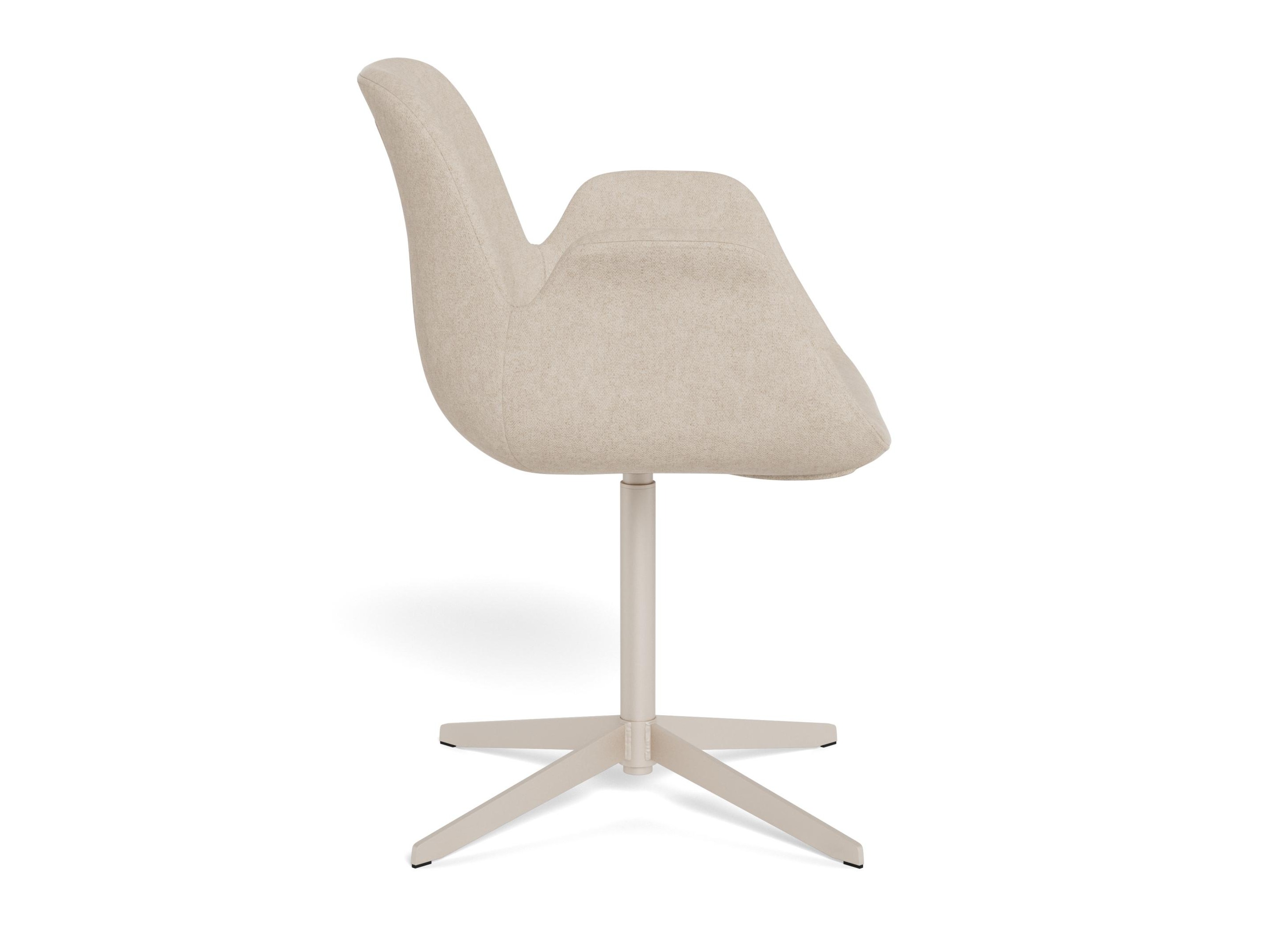 Scaun Norsica 1058 (Gri + Maro deschis)