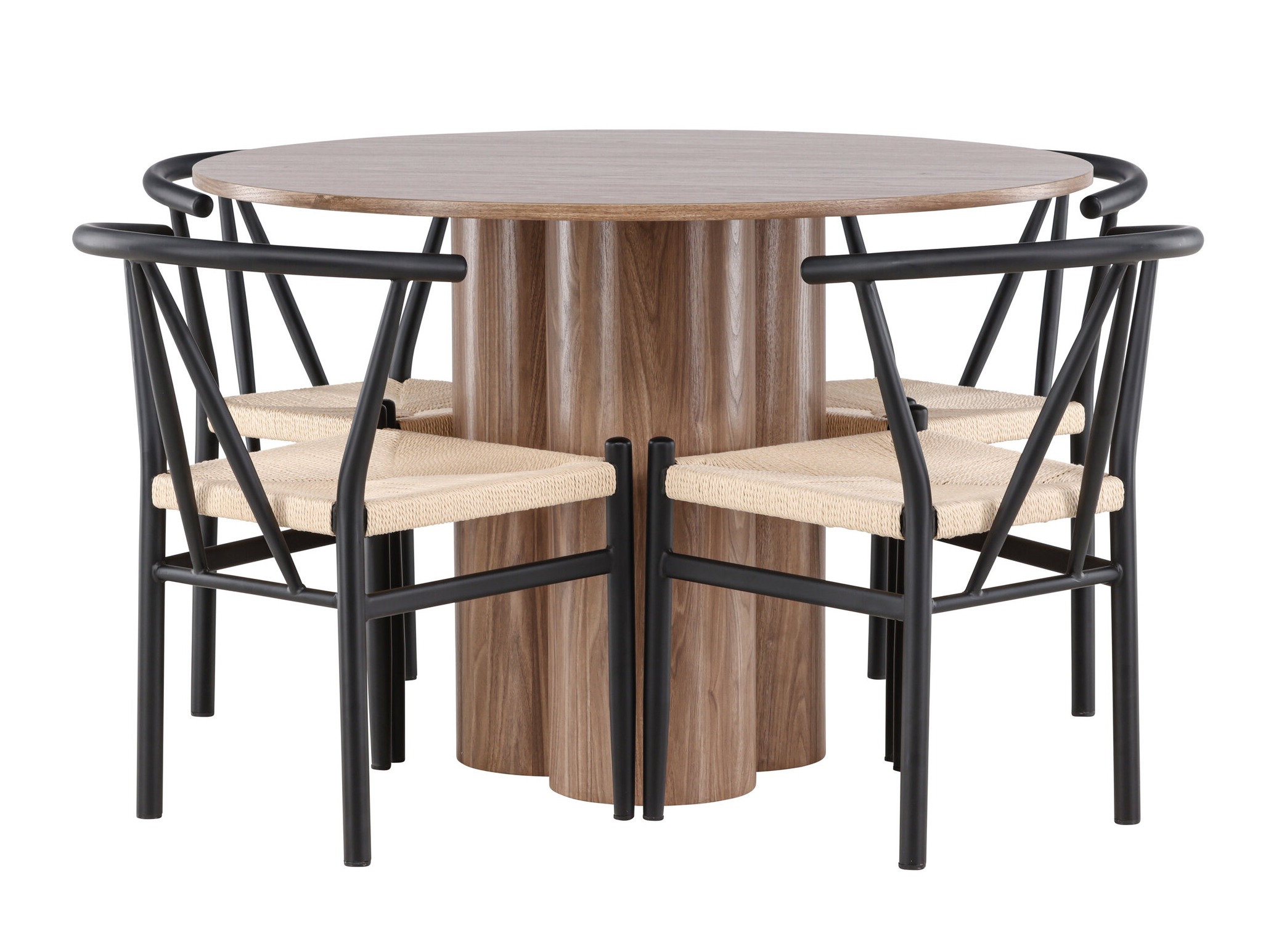 Set de dining Dallas 5183