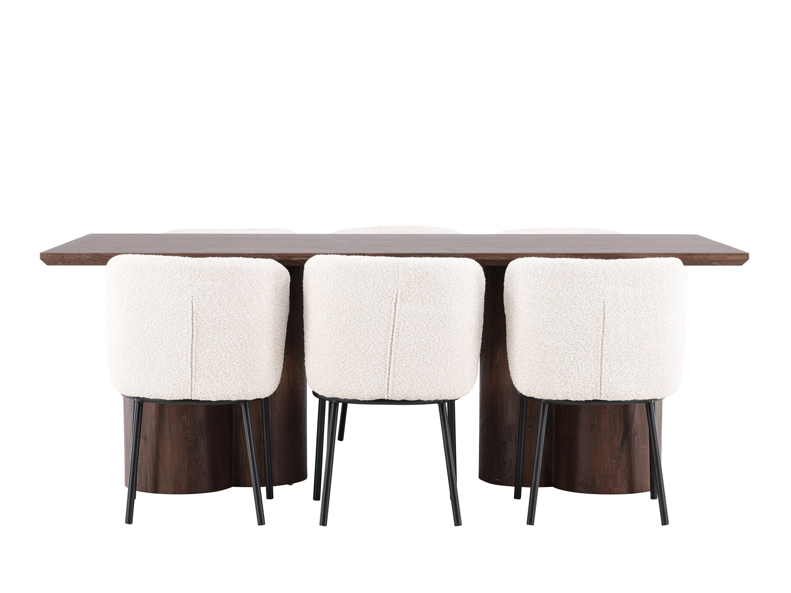 Set de mese Dallas 5176 (Maro)