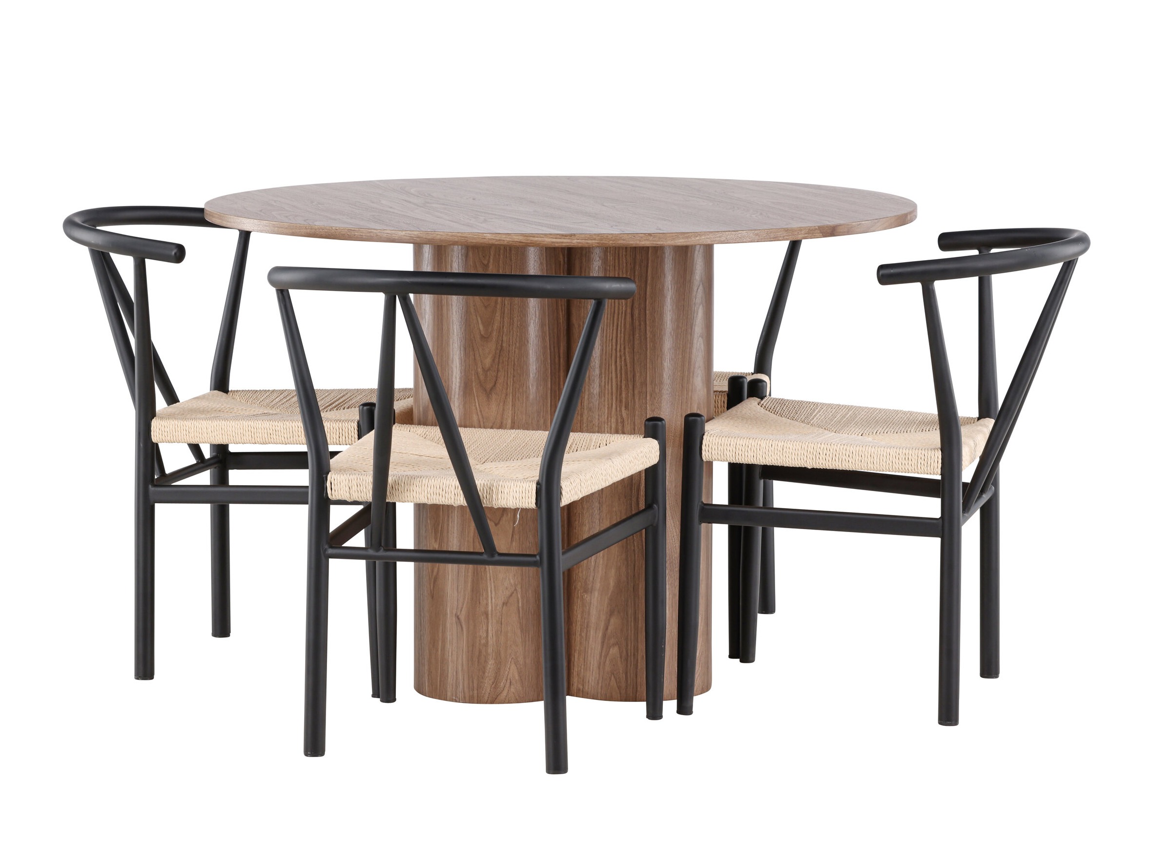 Set de mese Dallas 5183