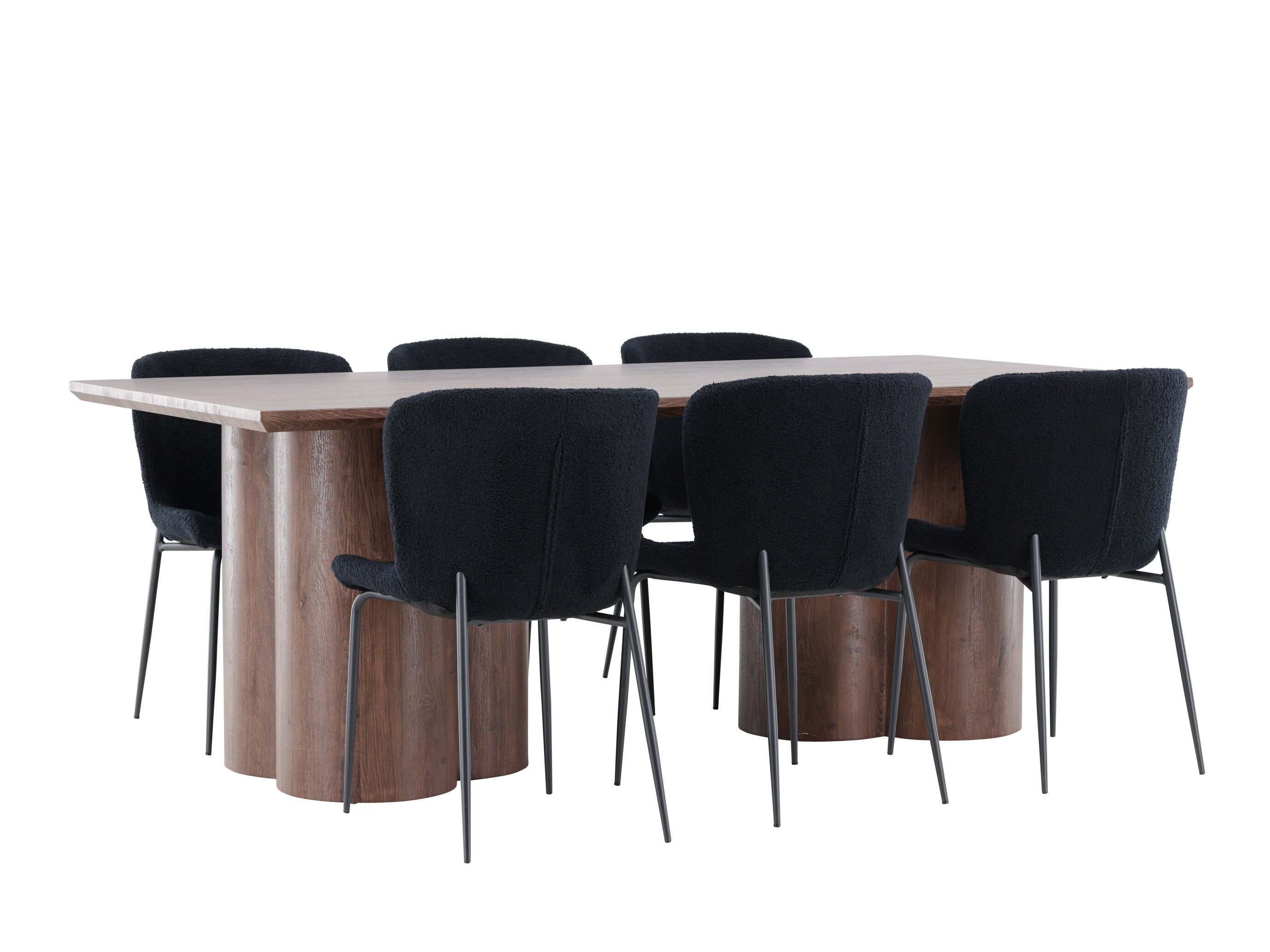 Set de mese Dallas 5185