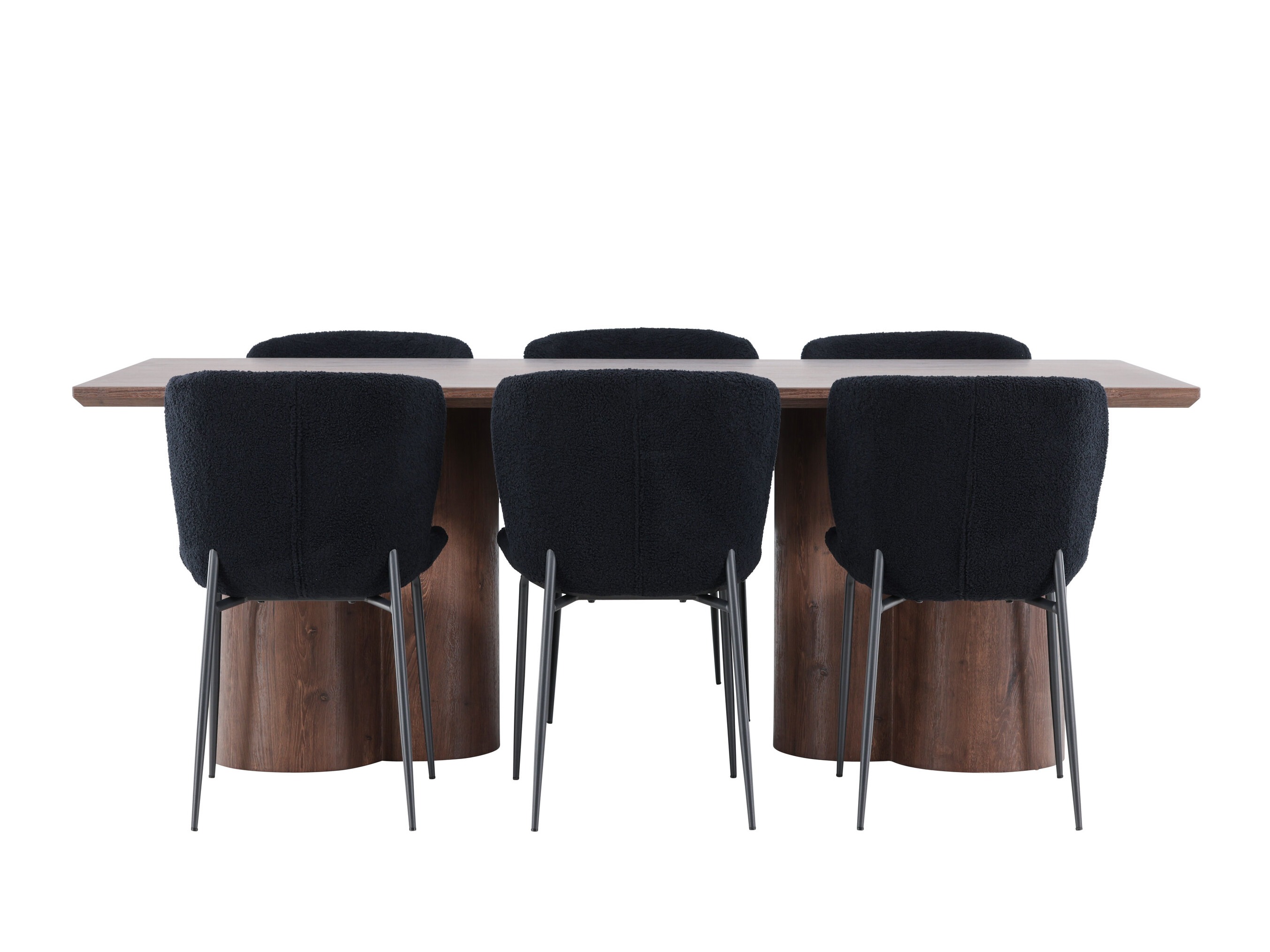 Set de mese Dallas 5185