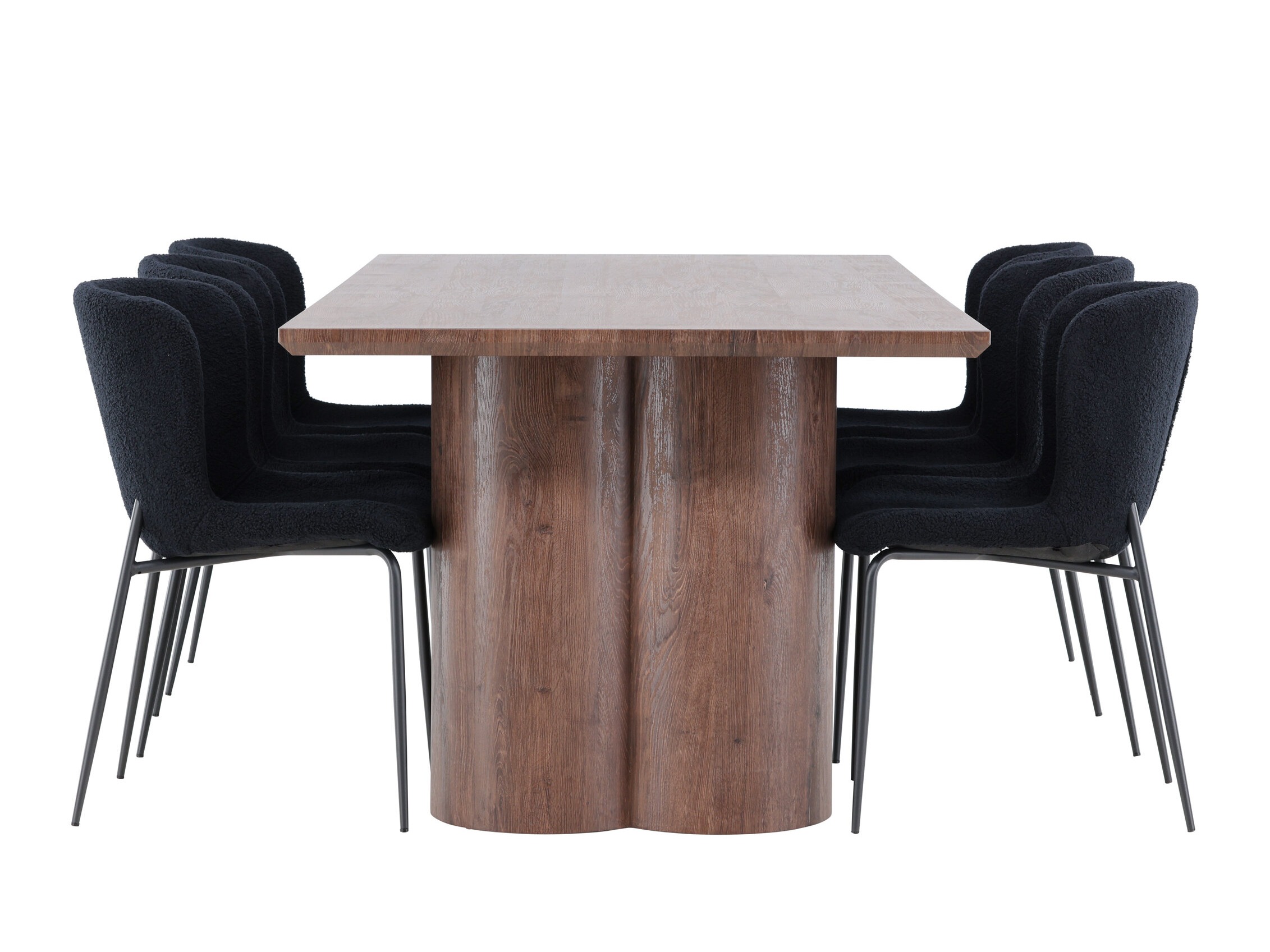 Set de mese Dallas 5185