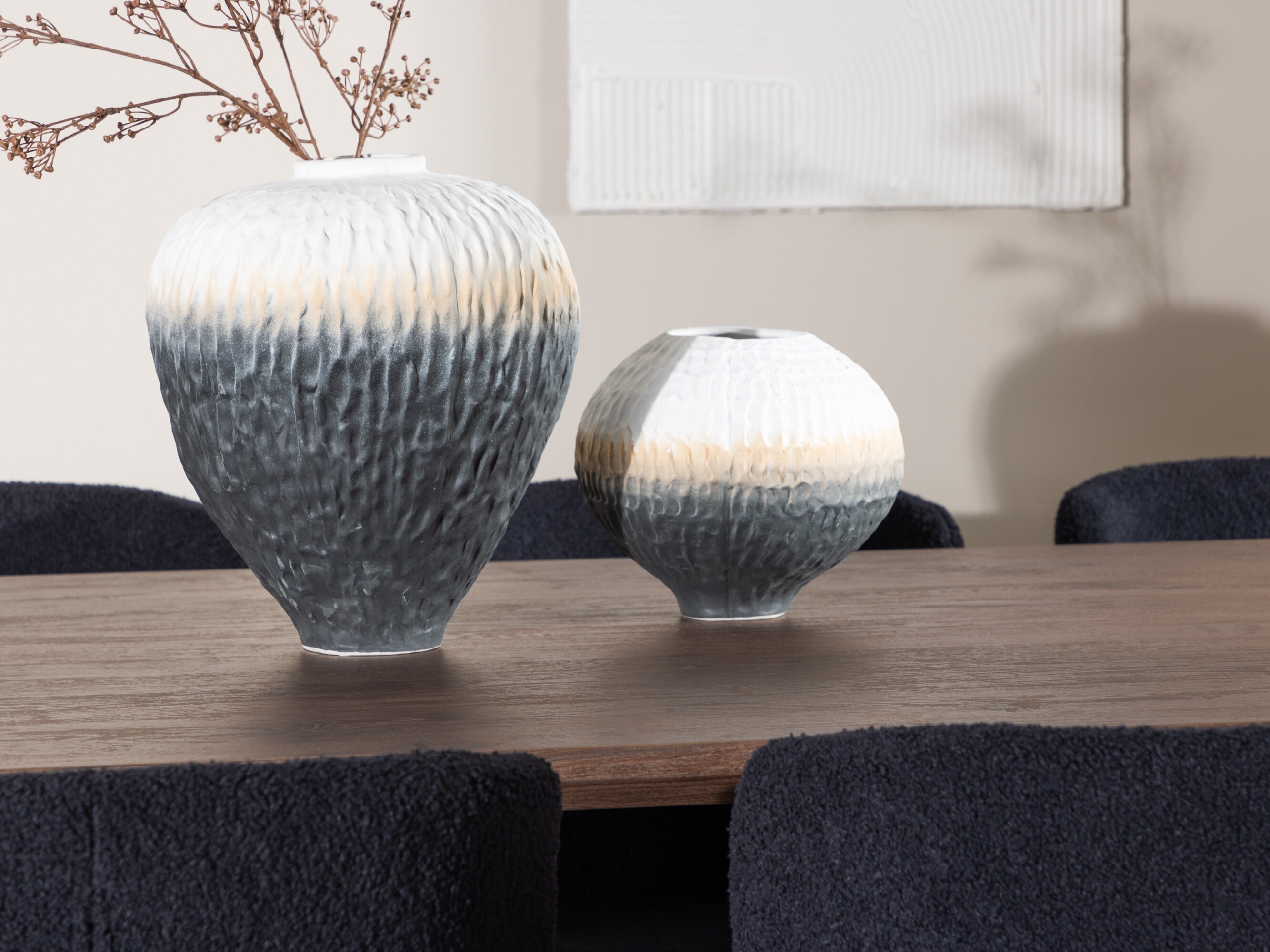 Set de mese Dallas 5185