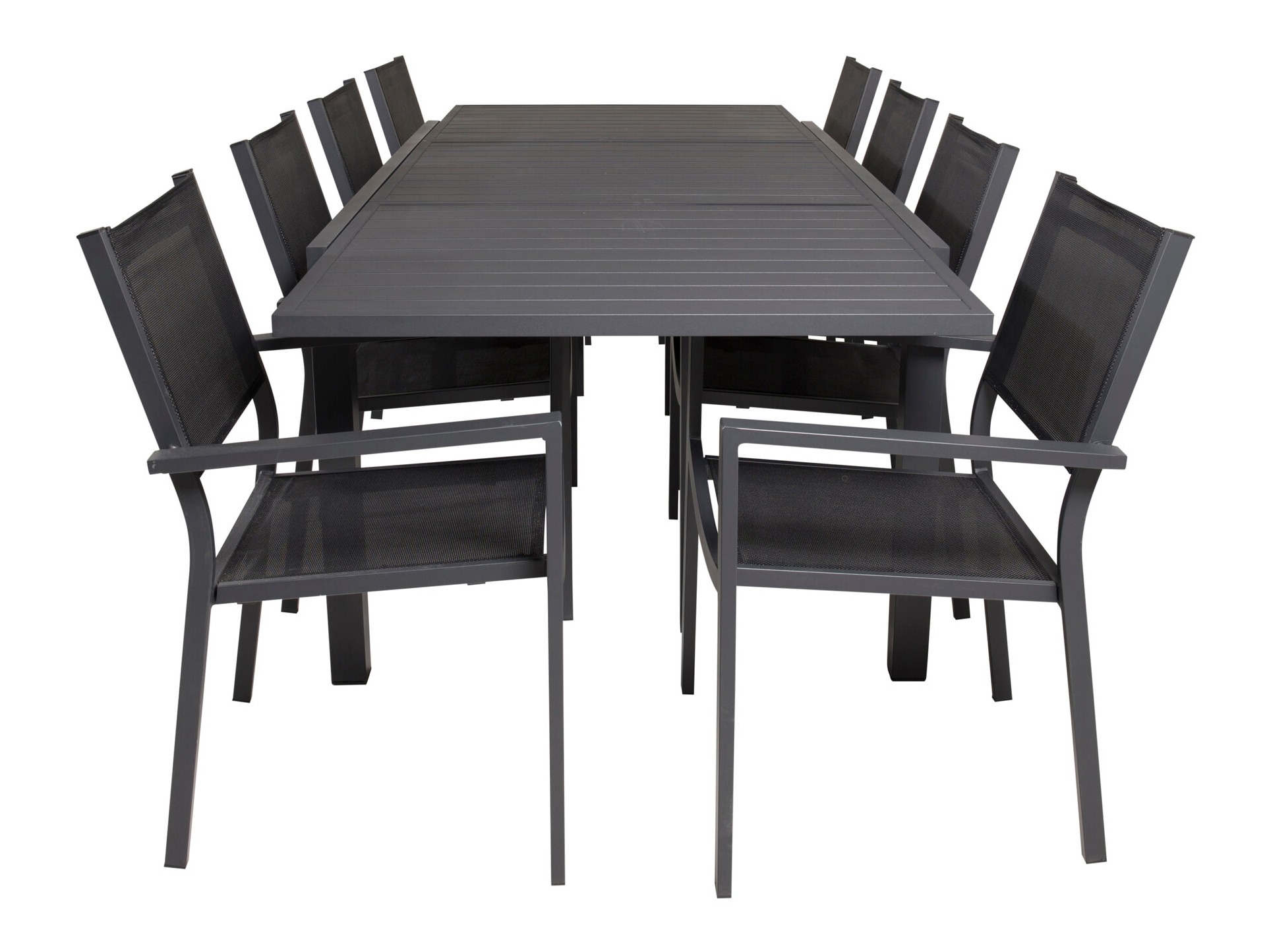 Set masă și scaune Dallas 5177