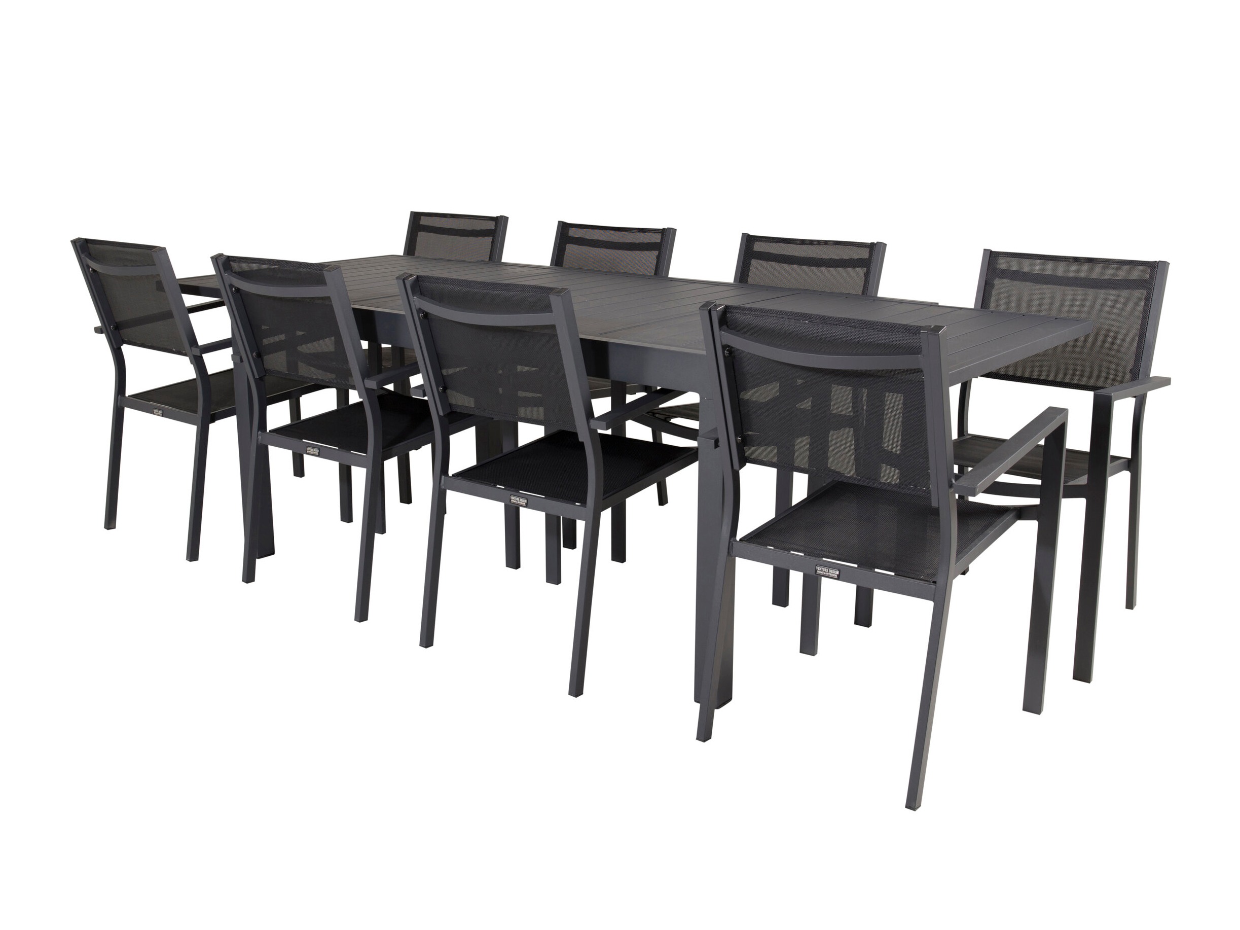 Set masă și scaune Dallas 5177