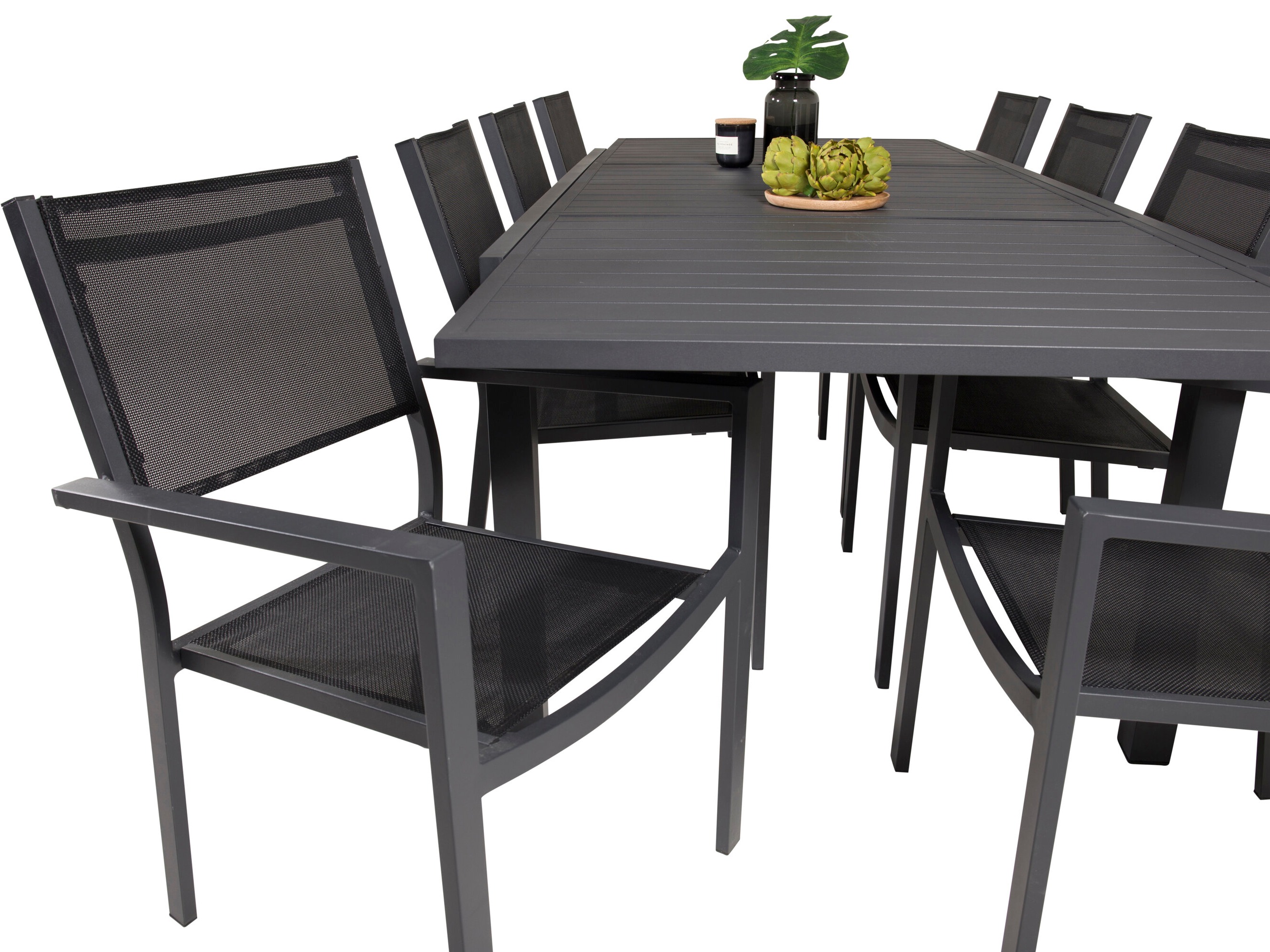 Set masă și scaune Dallas 5177
