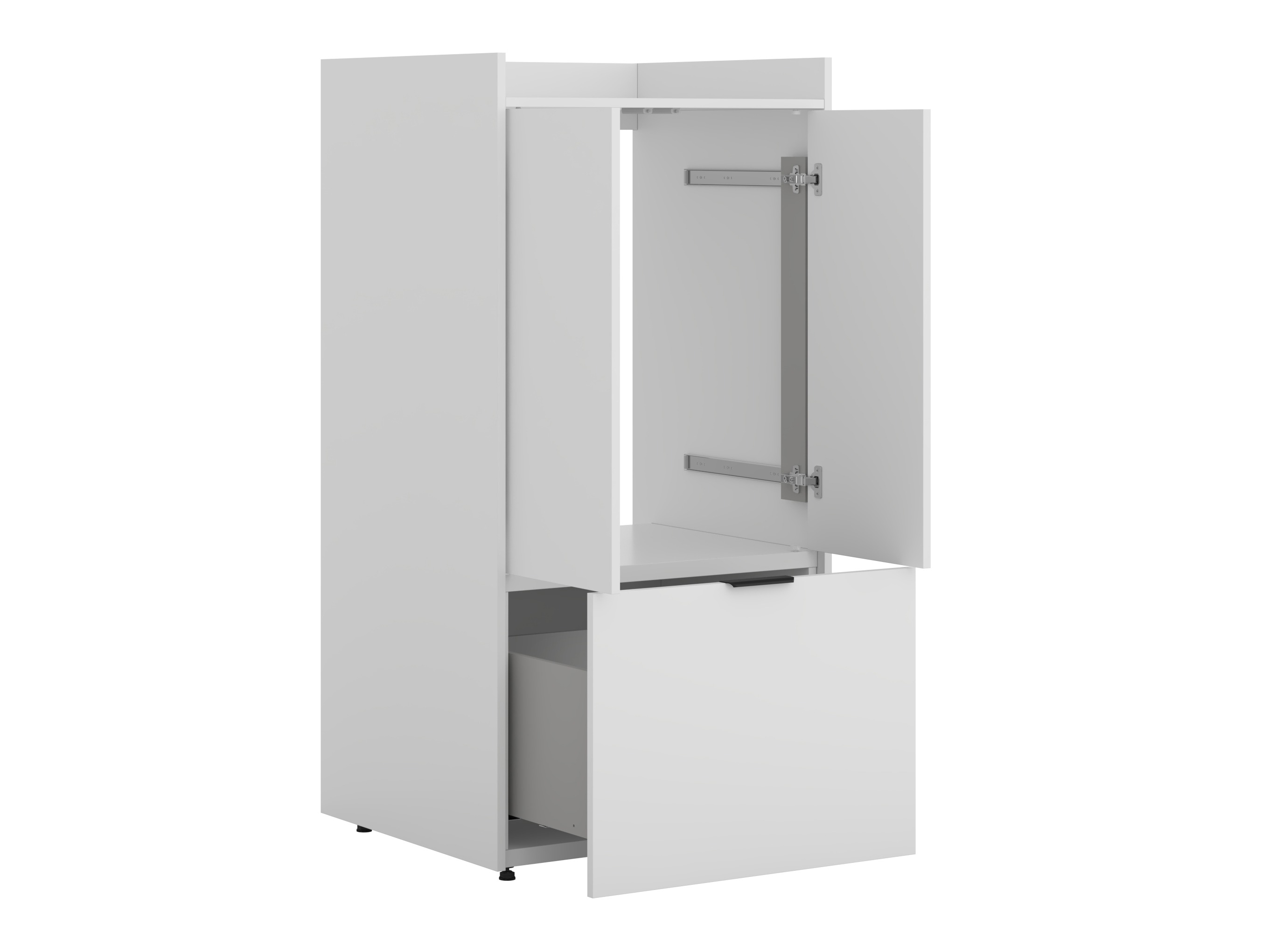 Baie raft Austin 390