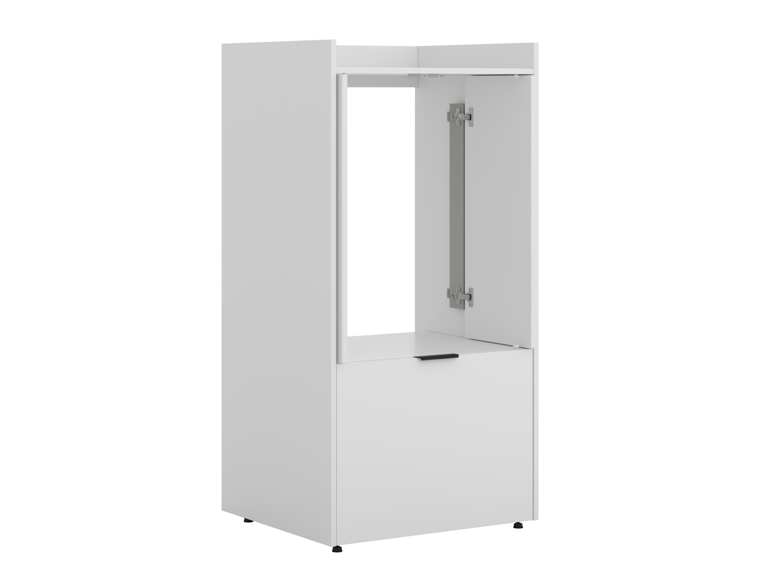 Baie raft Austin 390