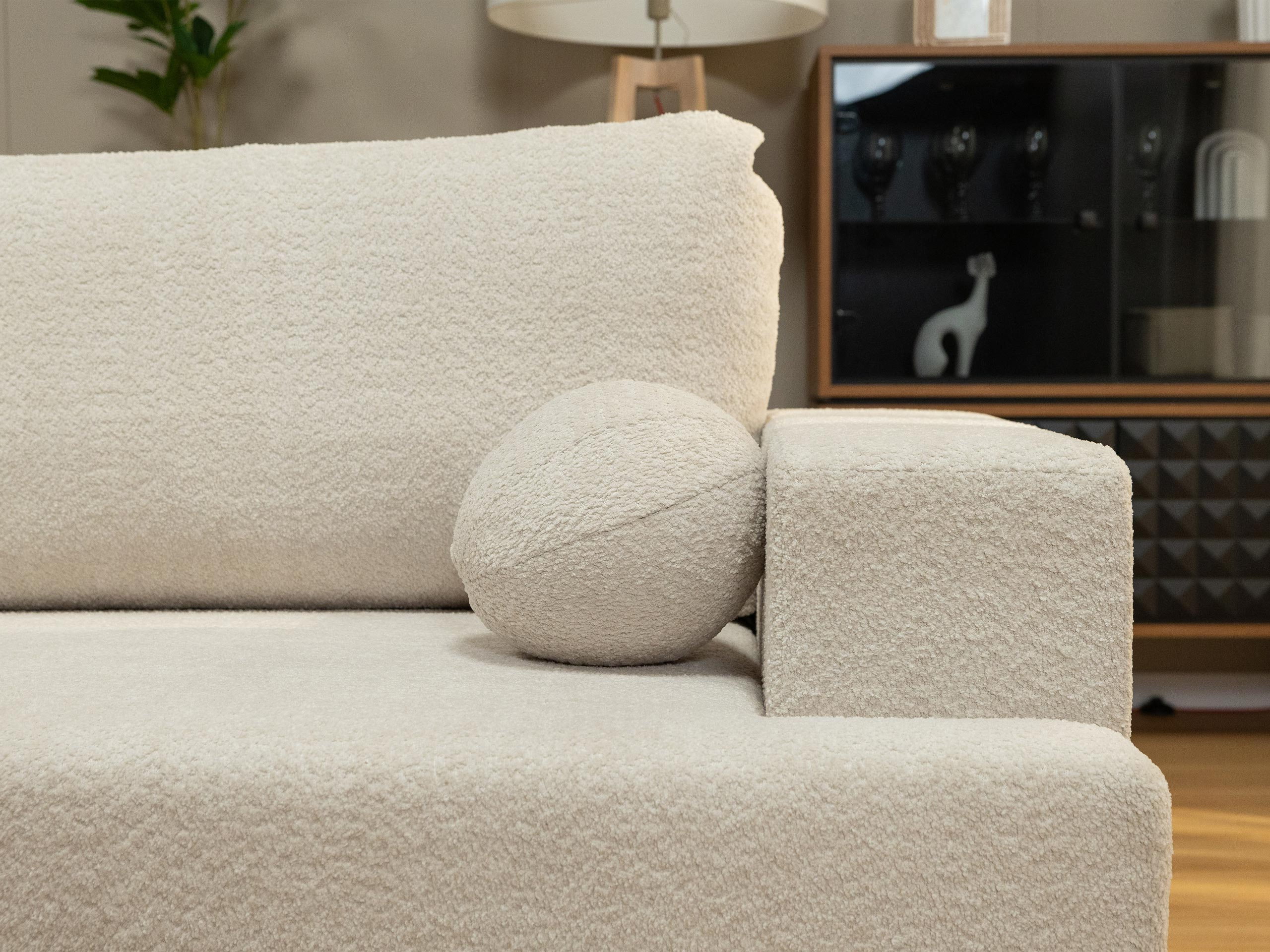 Colțar Comfivo Societas (Wave 15)