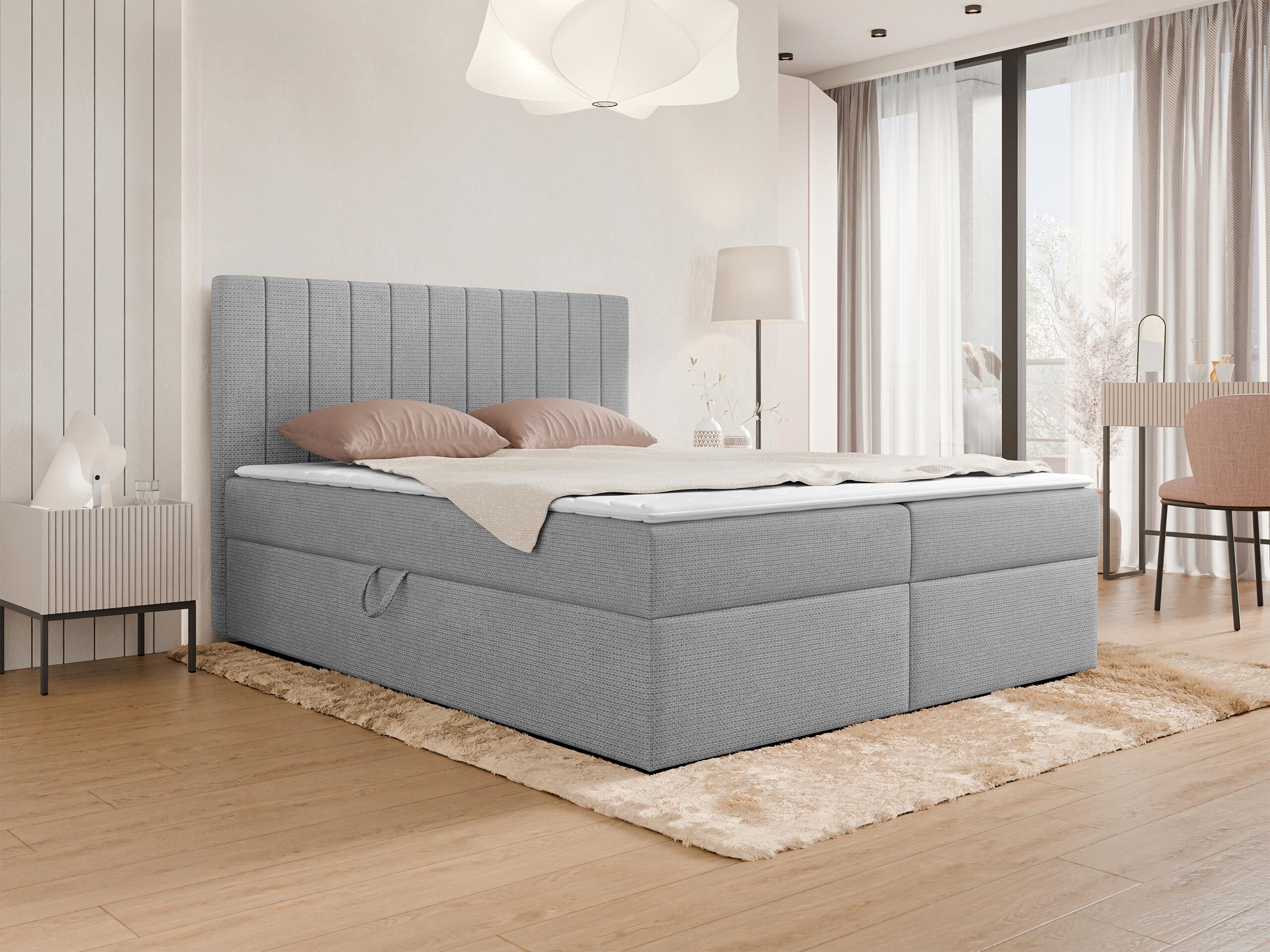 Pat boxspring Garland 100 (Lima 14)