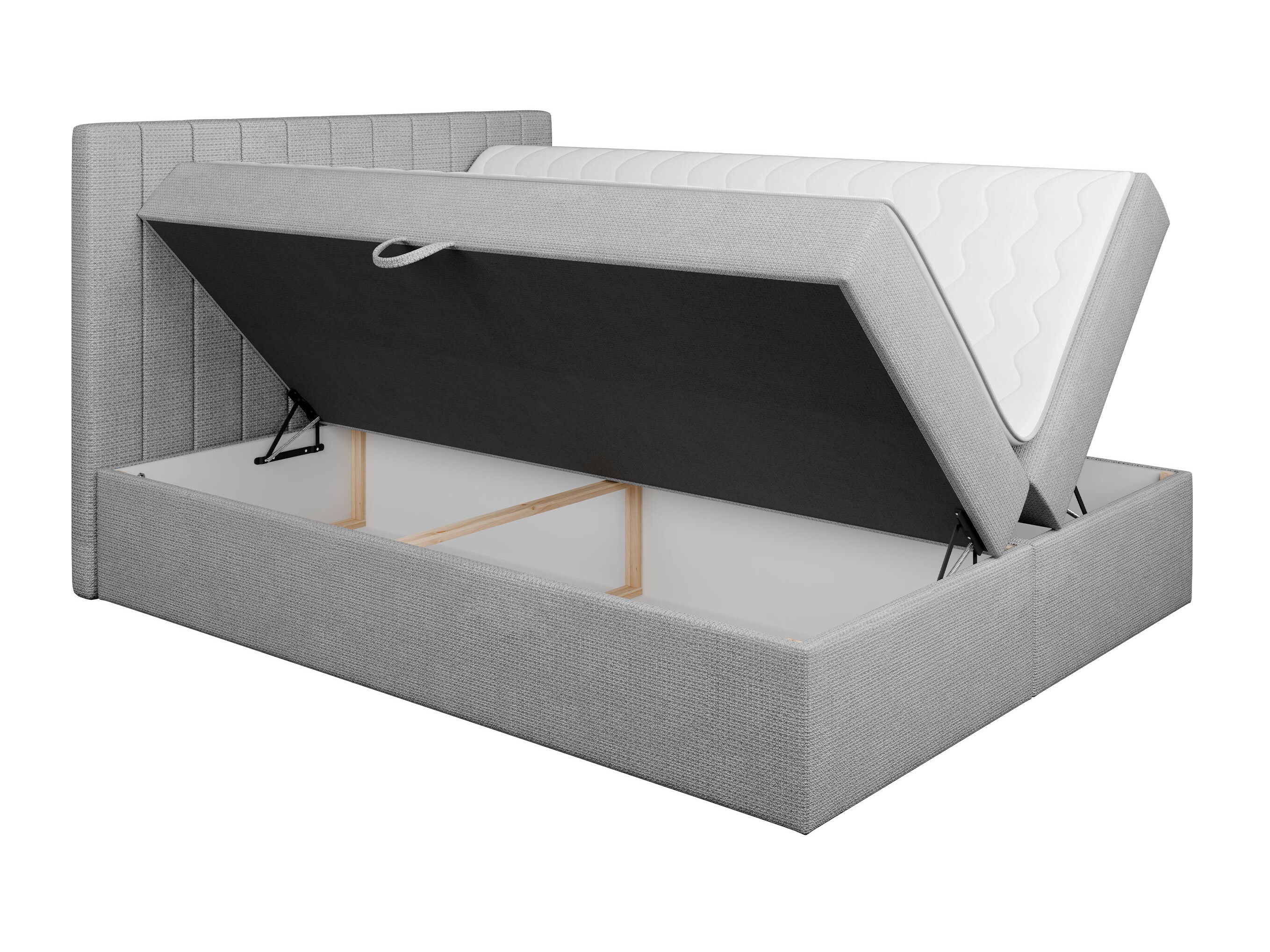Pat boxspring Garland 100 (Lima 14)