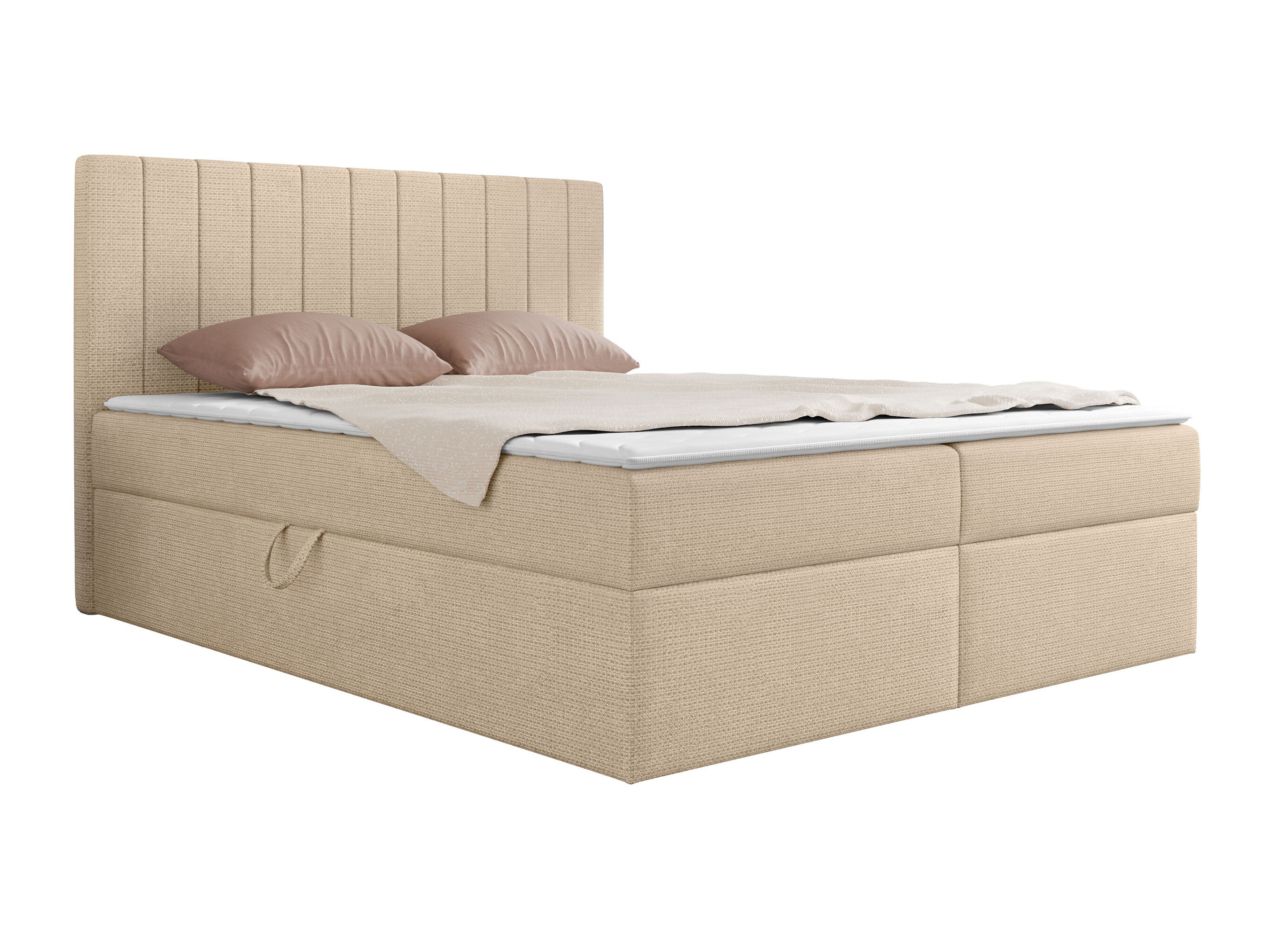 Pat boxspring Garland 100 (Lima 46)