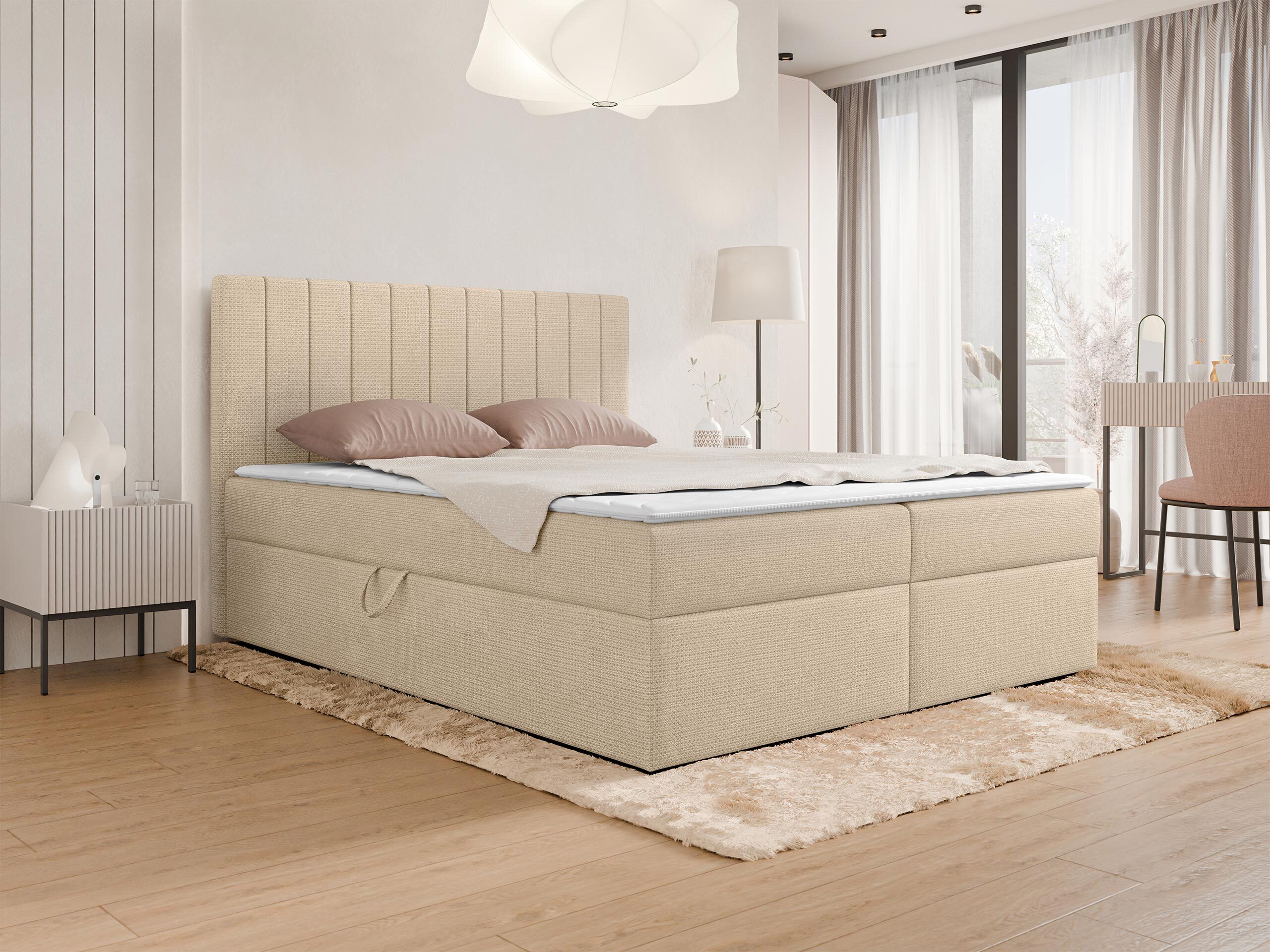Pat boxspring Garland 100 (Lima 46)