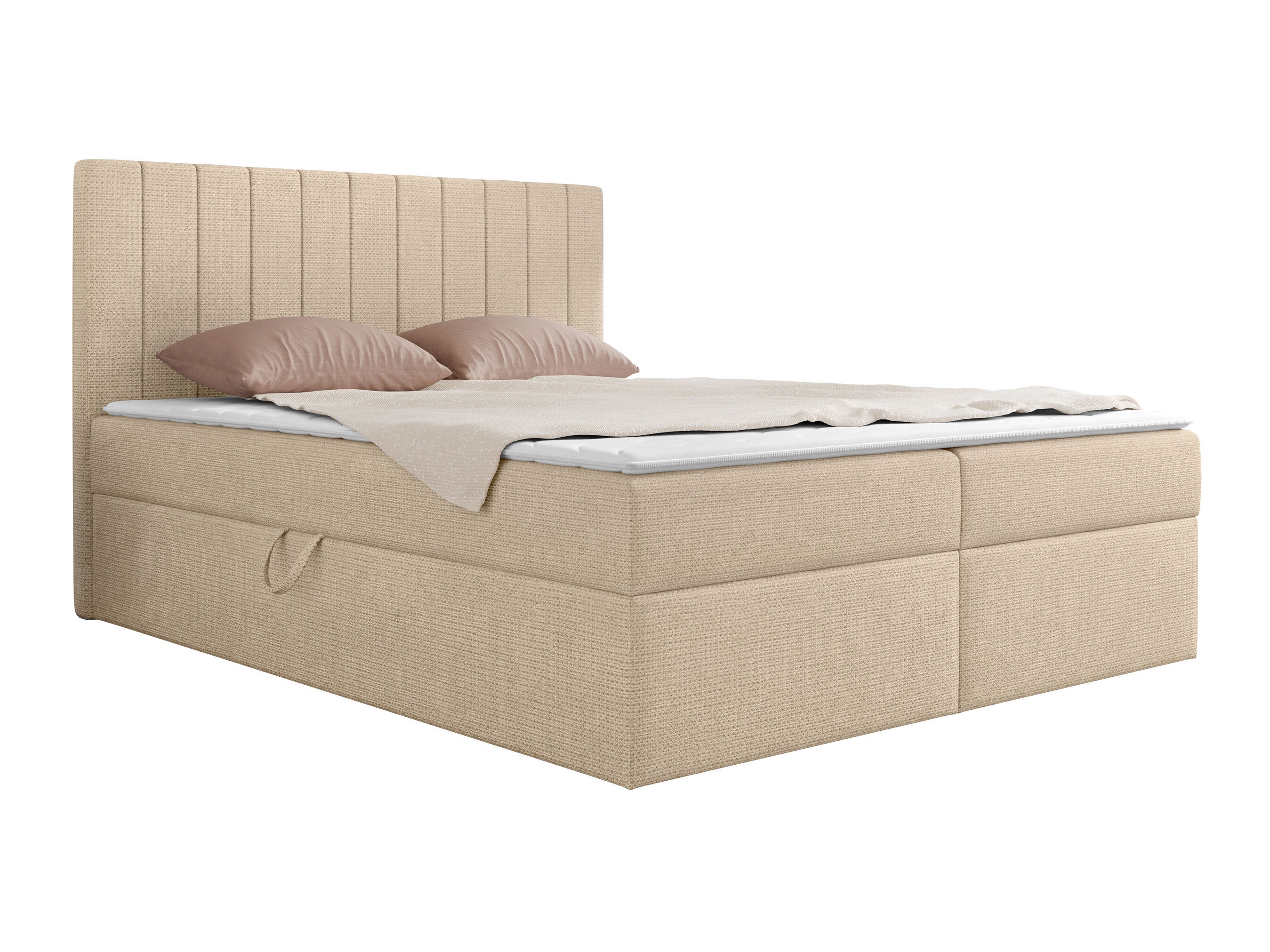 Pat boxspring Garland 100 (Lima 46)