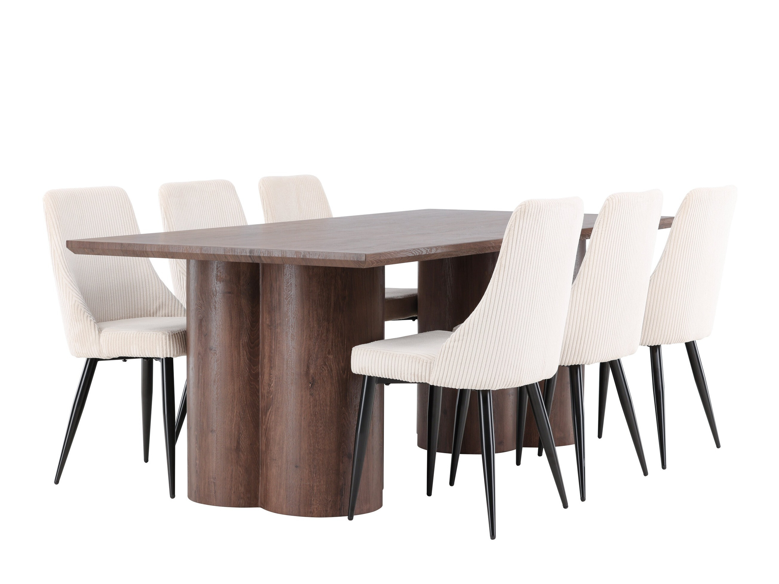 Set de mese Dallas 5179 (Maro)