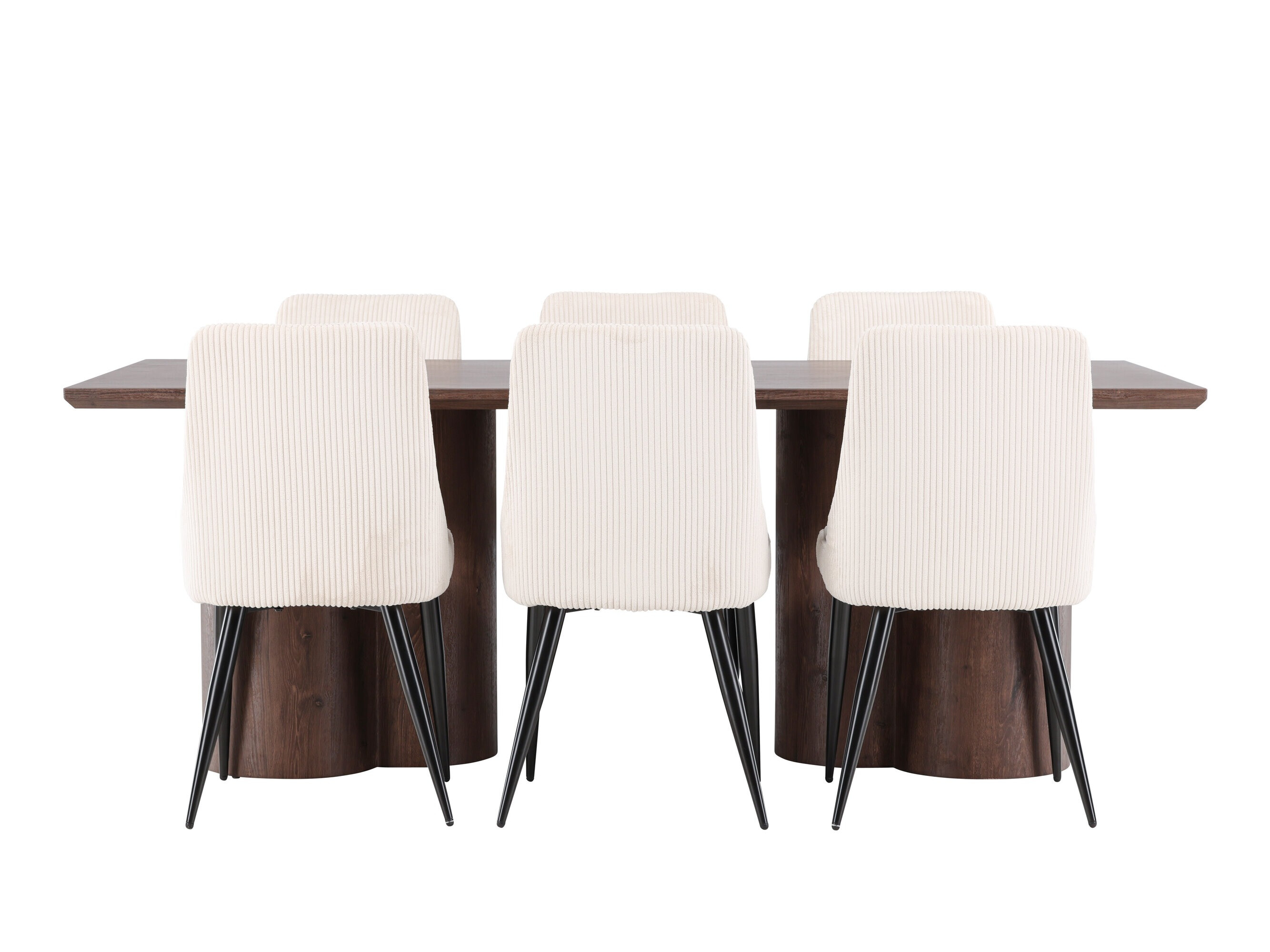 Set de mese Dallas 5179 (Maro)