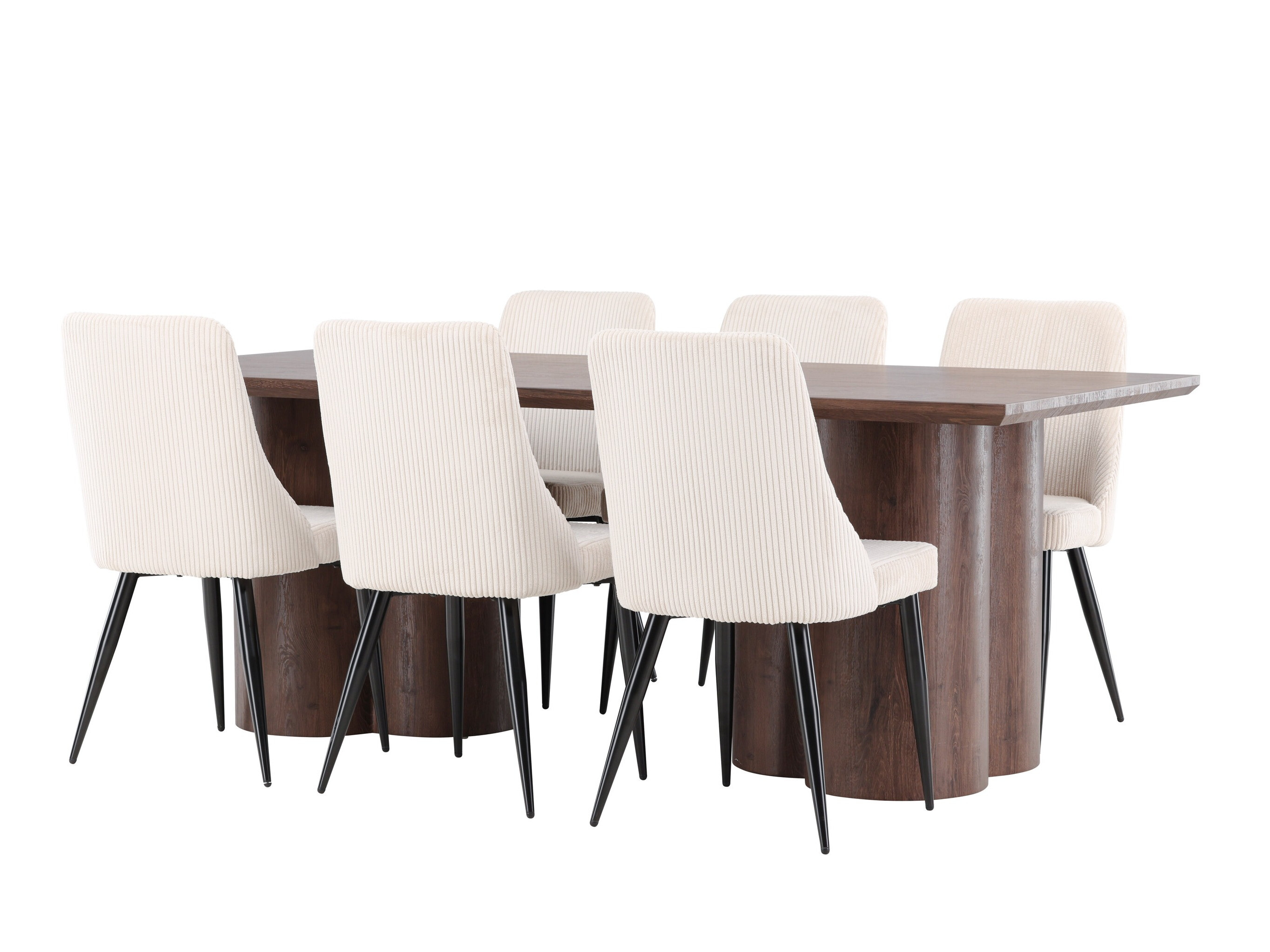 Set de mese Dallas 5179 (Maro)