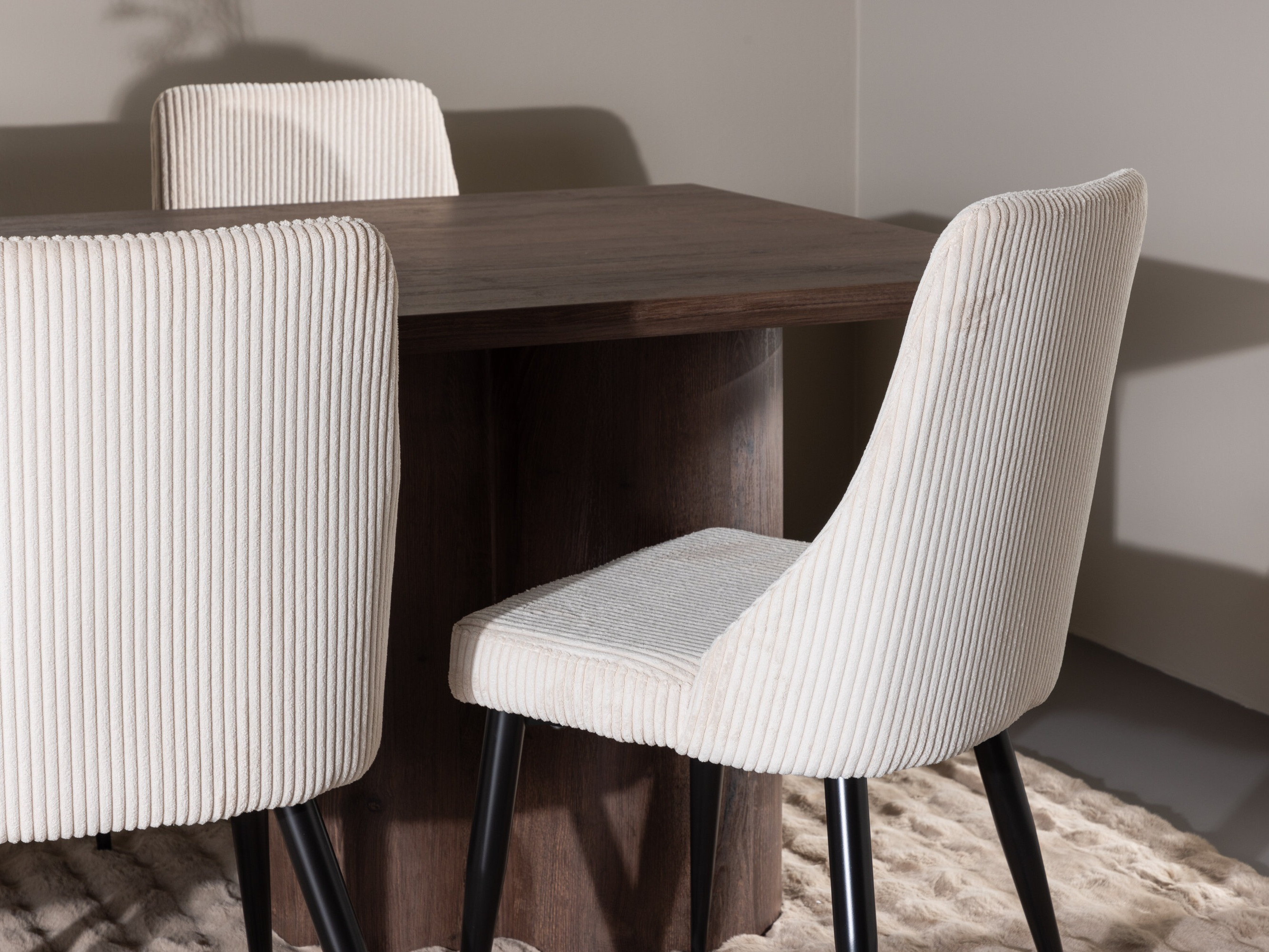 Set de mese Dallas 5179 (Maro)