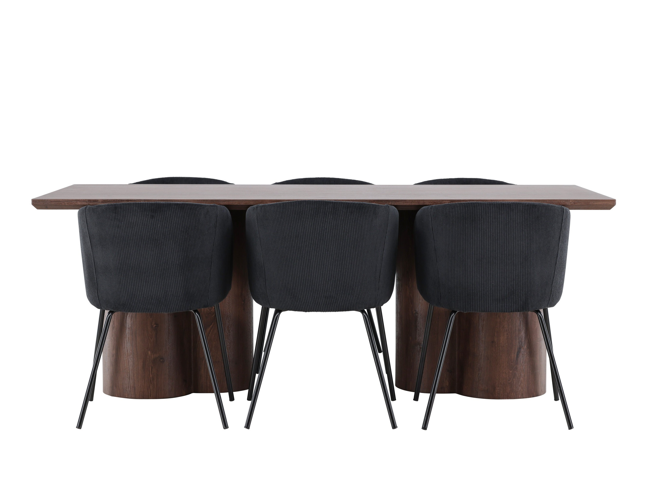Set de mese Dallas 5181 (Maro)