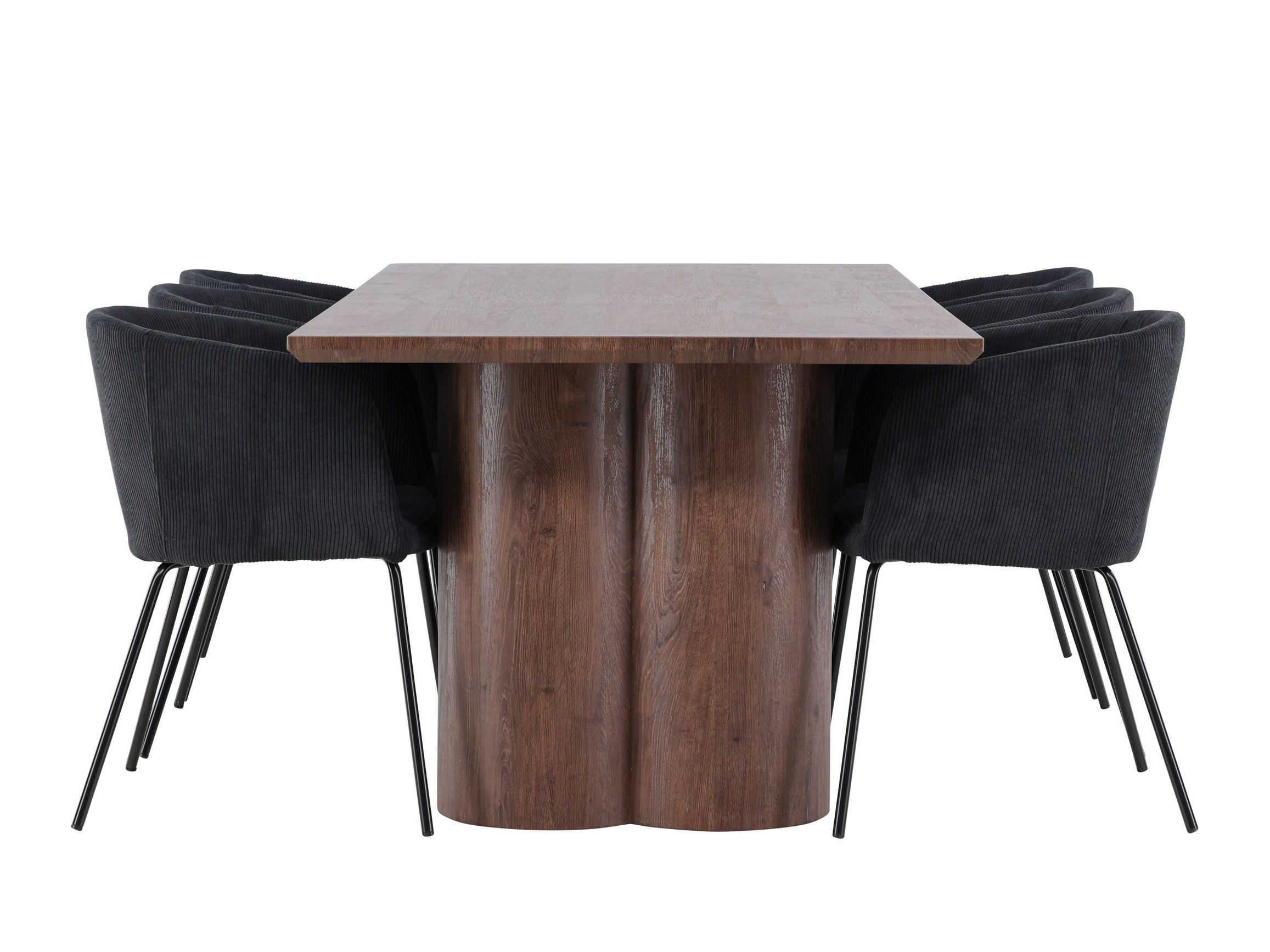 Set de mese Dallas 5181 (Maro)
