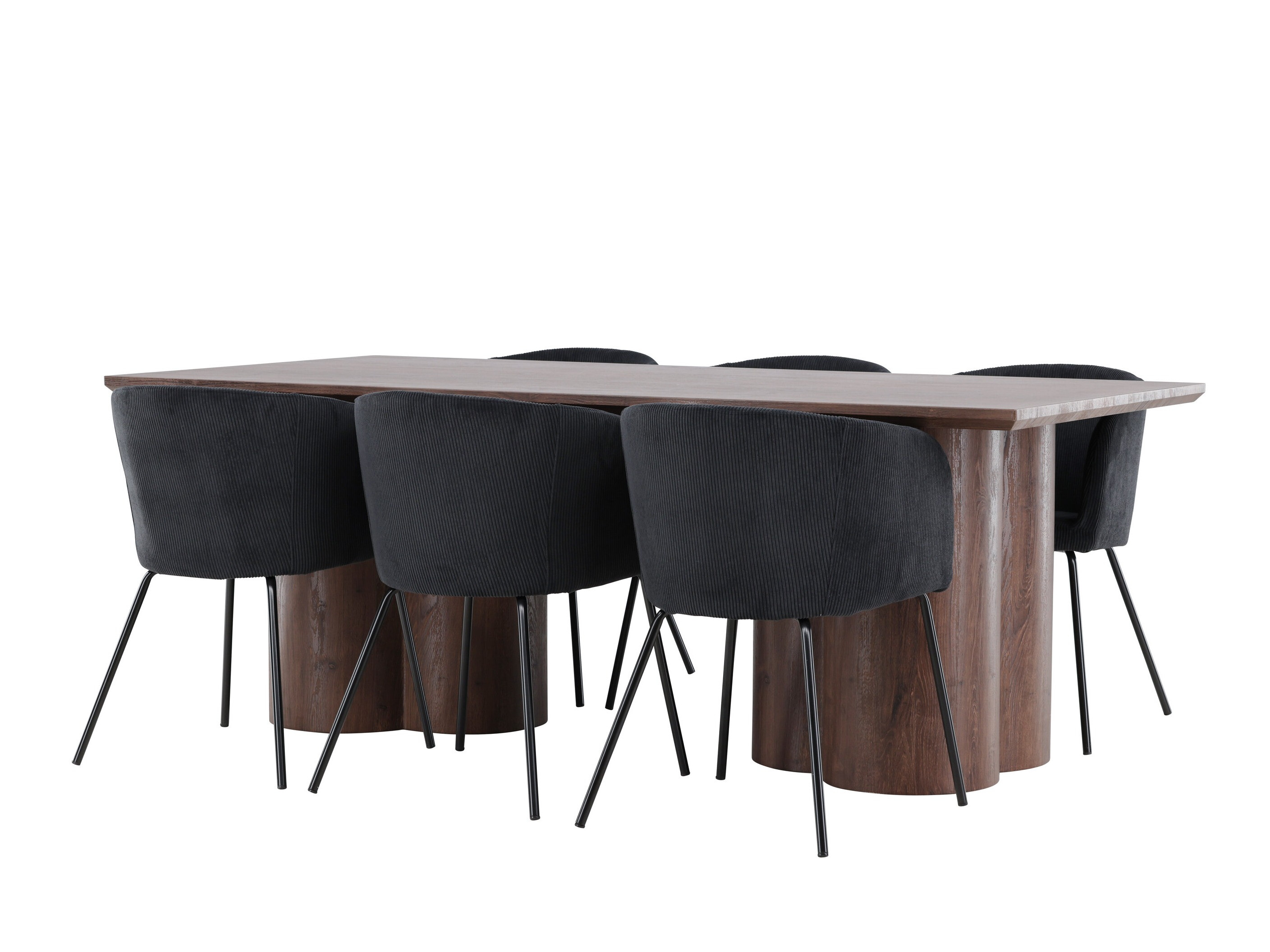 Set de mese Dallas 5181 (Maro)