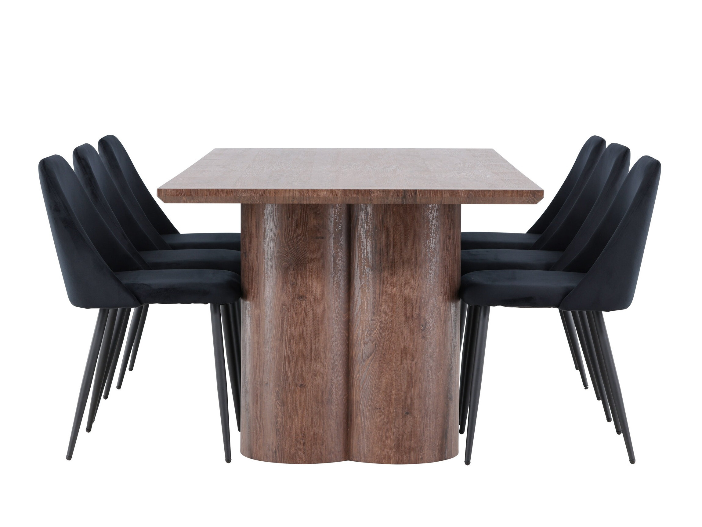 Set de mese Dallas 5182 (Maro)