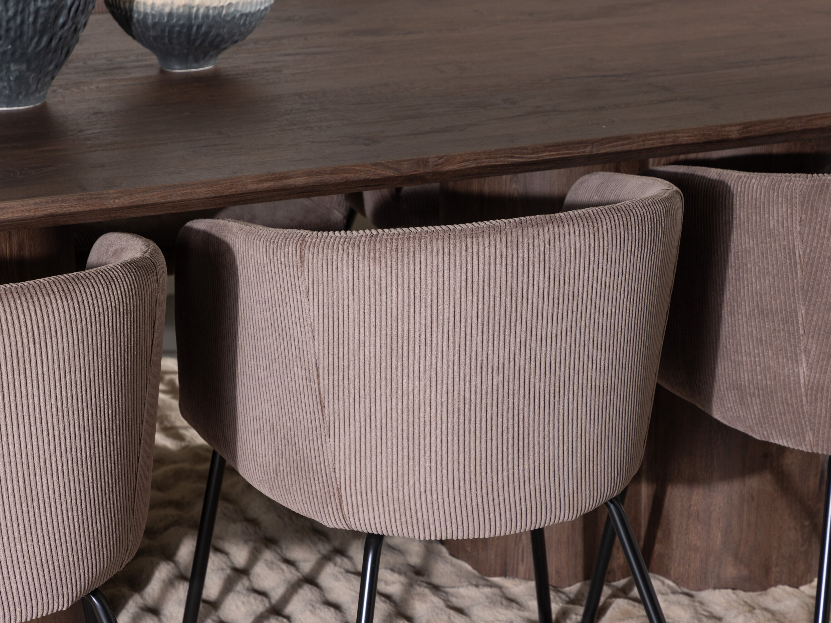 Set de mese Dallas 5184