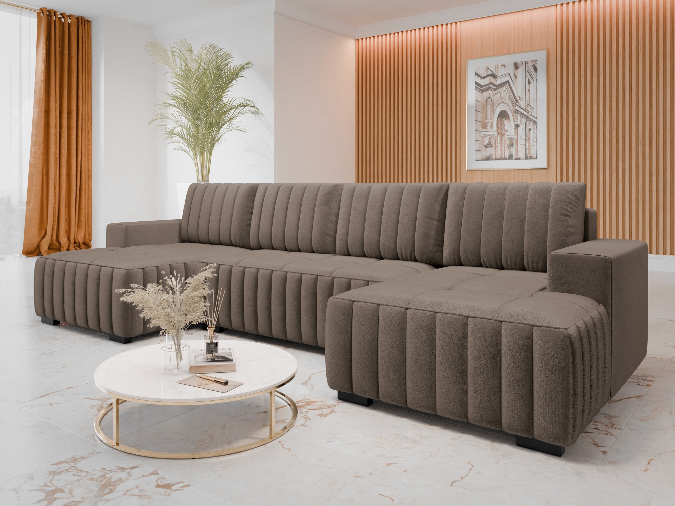 Colțar Columbus 232 (Manila 05)