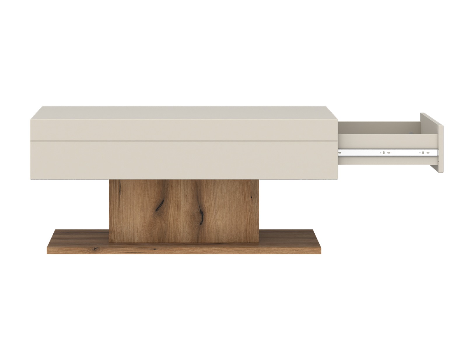 Măsuță de cafea Balelbu 108