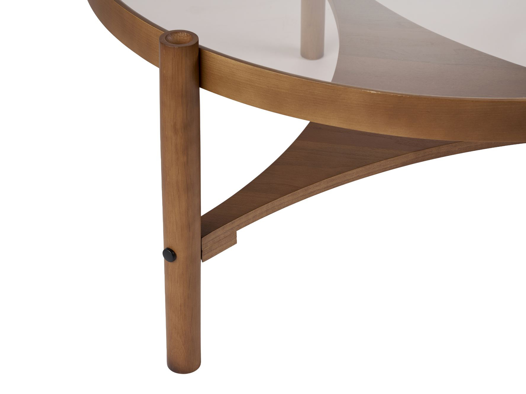 Măsuță de cafea Kailua 2661 (Nuc)