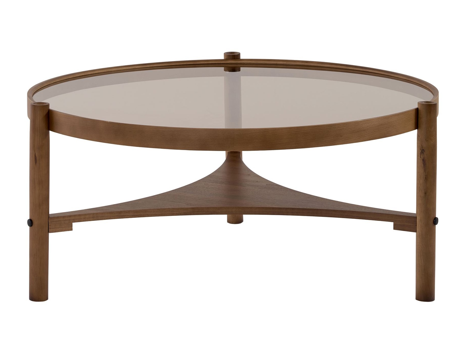 Măsuță de cafea Kailua 2661 (Nuc)