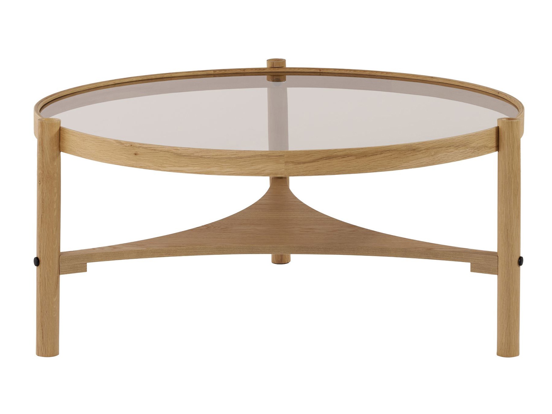 Măsuță de cafea Kailua 2661 (Stejar)