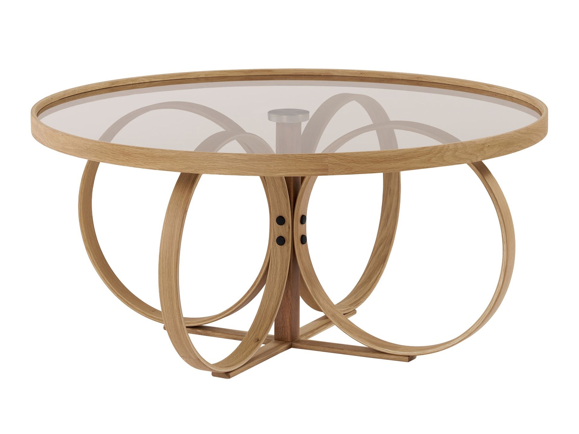 Măsuță de cafea Kailua 2665 (Stejar)