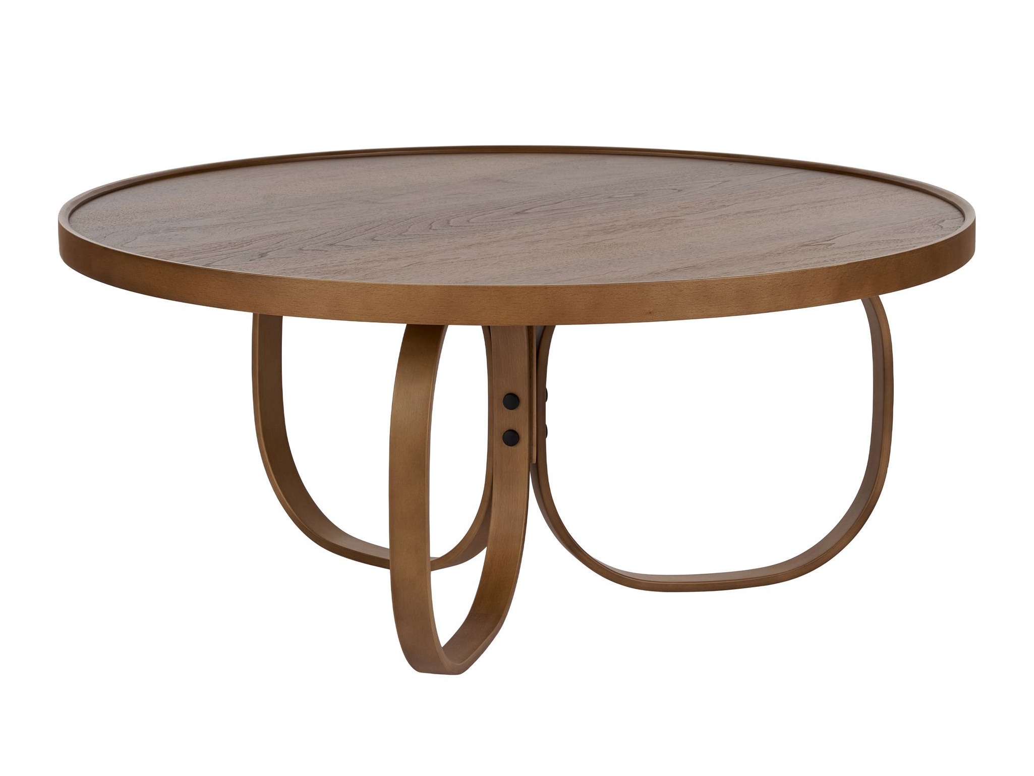 Măsuță de cafea Kailua 2666 (Nuc)