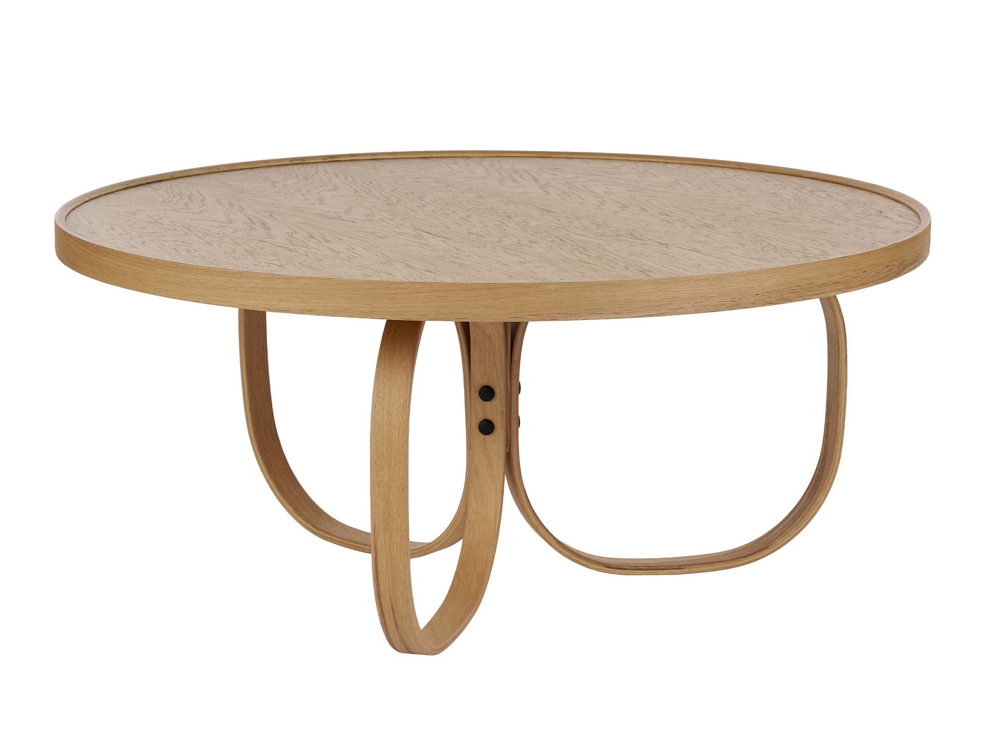 Măsuță de cafea Kailua 2666 (Stejar)