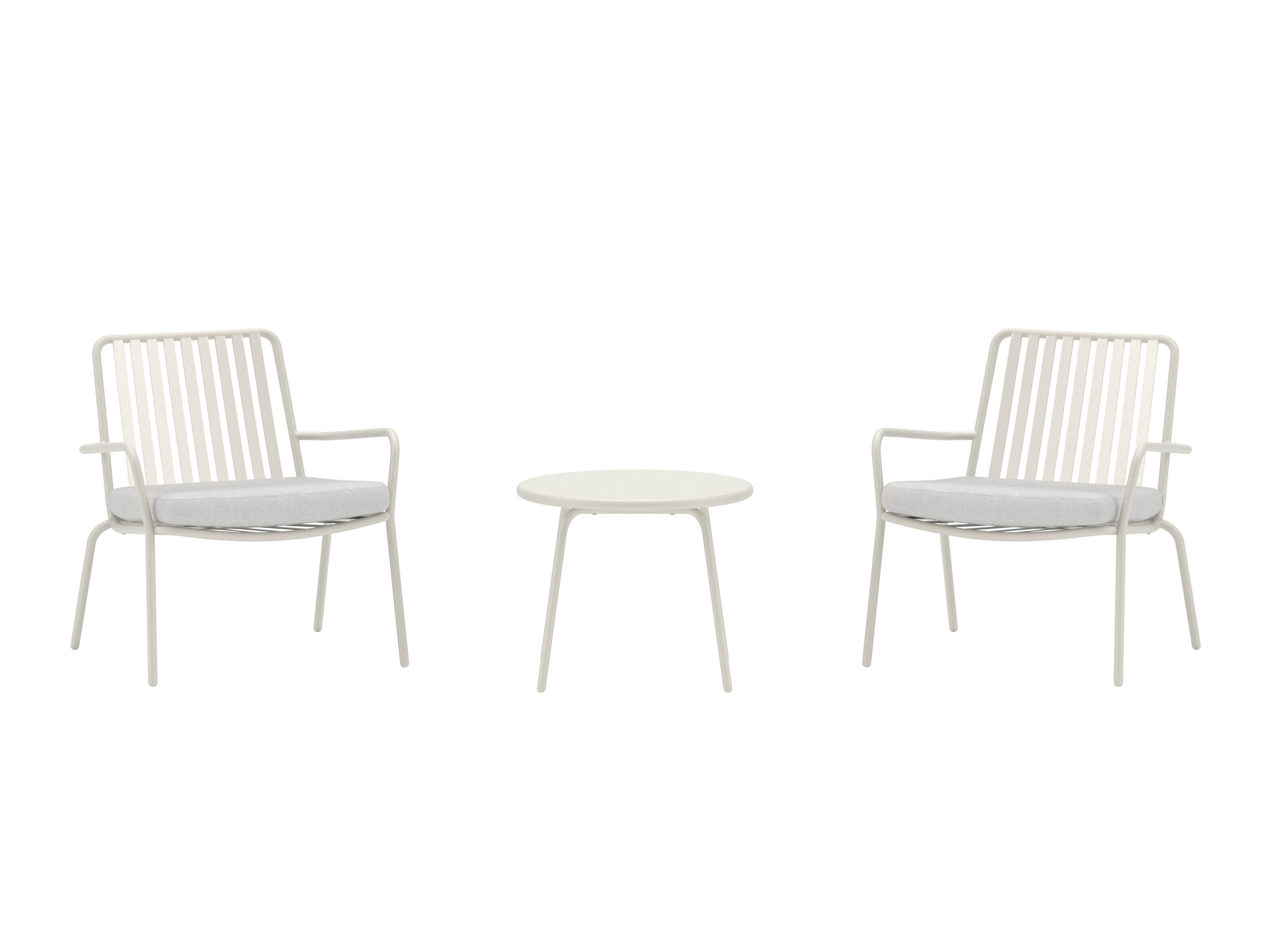 Set de balcon Dallas 5190 (Bej)