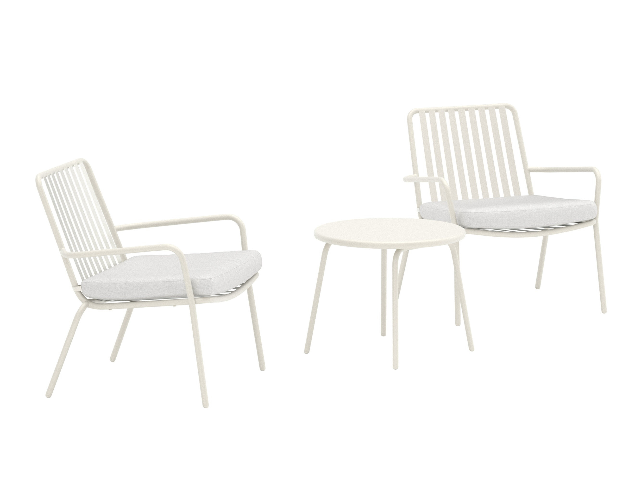 Set de balcon Dallas 5190 (Bej)