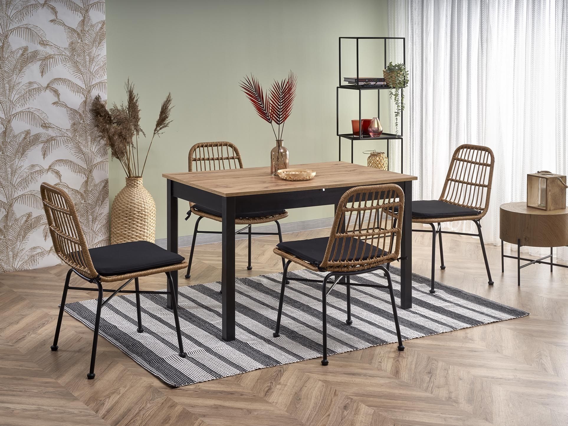 Set de dining Houston 1480